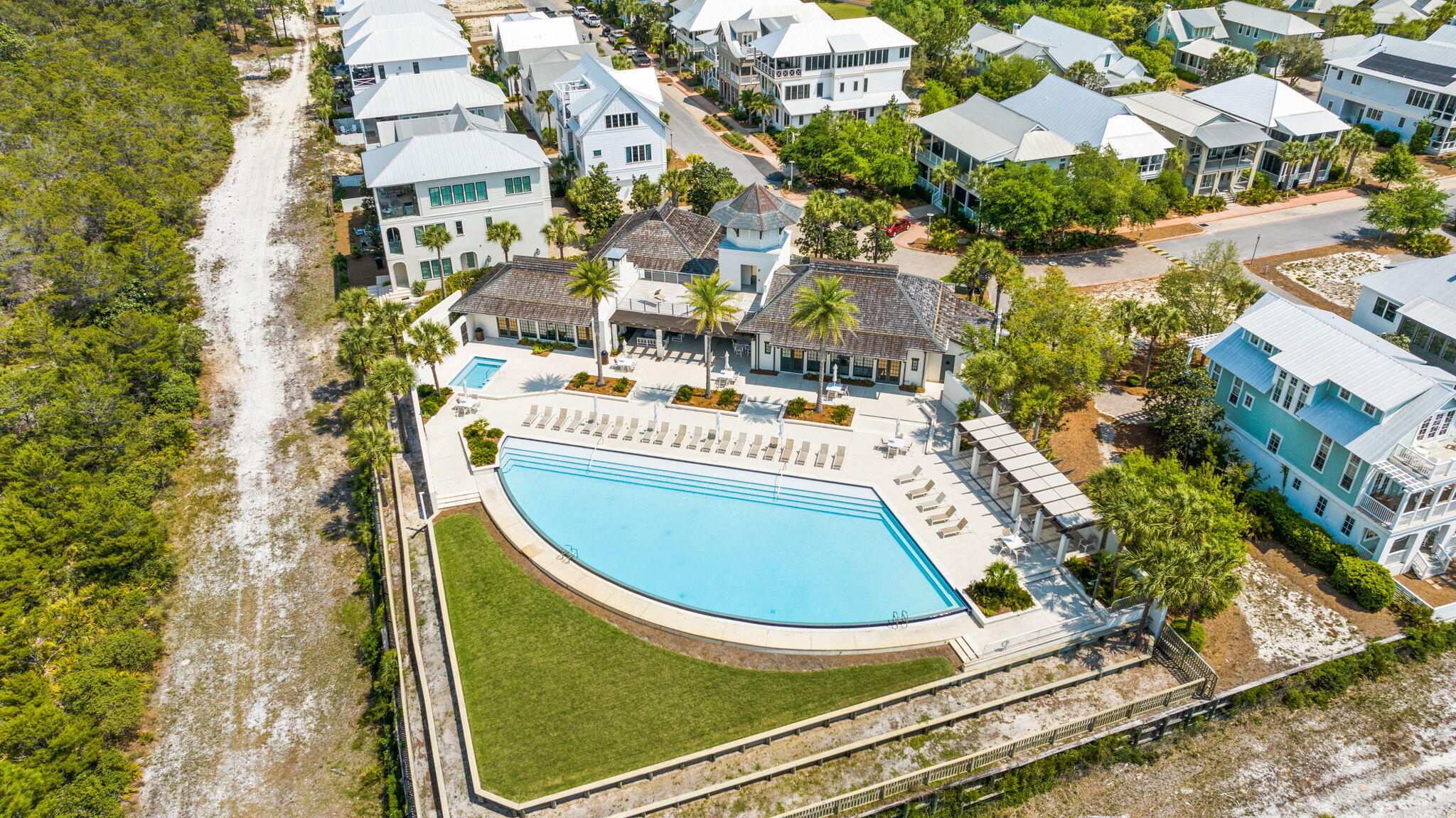 451 Cypress Drive Santa Rosa Beach FL 32459