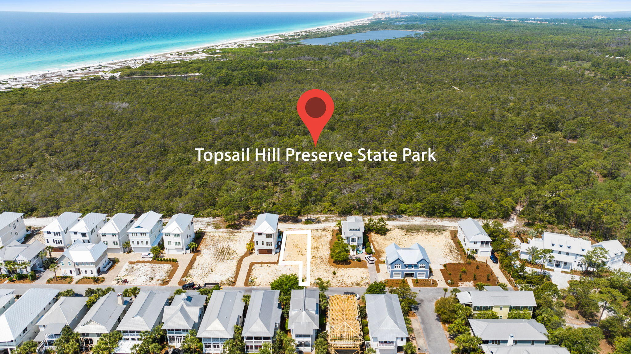 451 Cypress Drive Santa Rosa Beach FL 32459