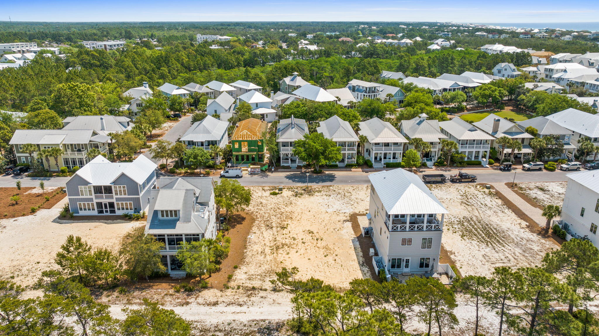 451 Cypress Drive Santa Rosa Beach FL 32459