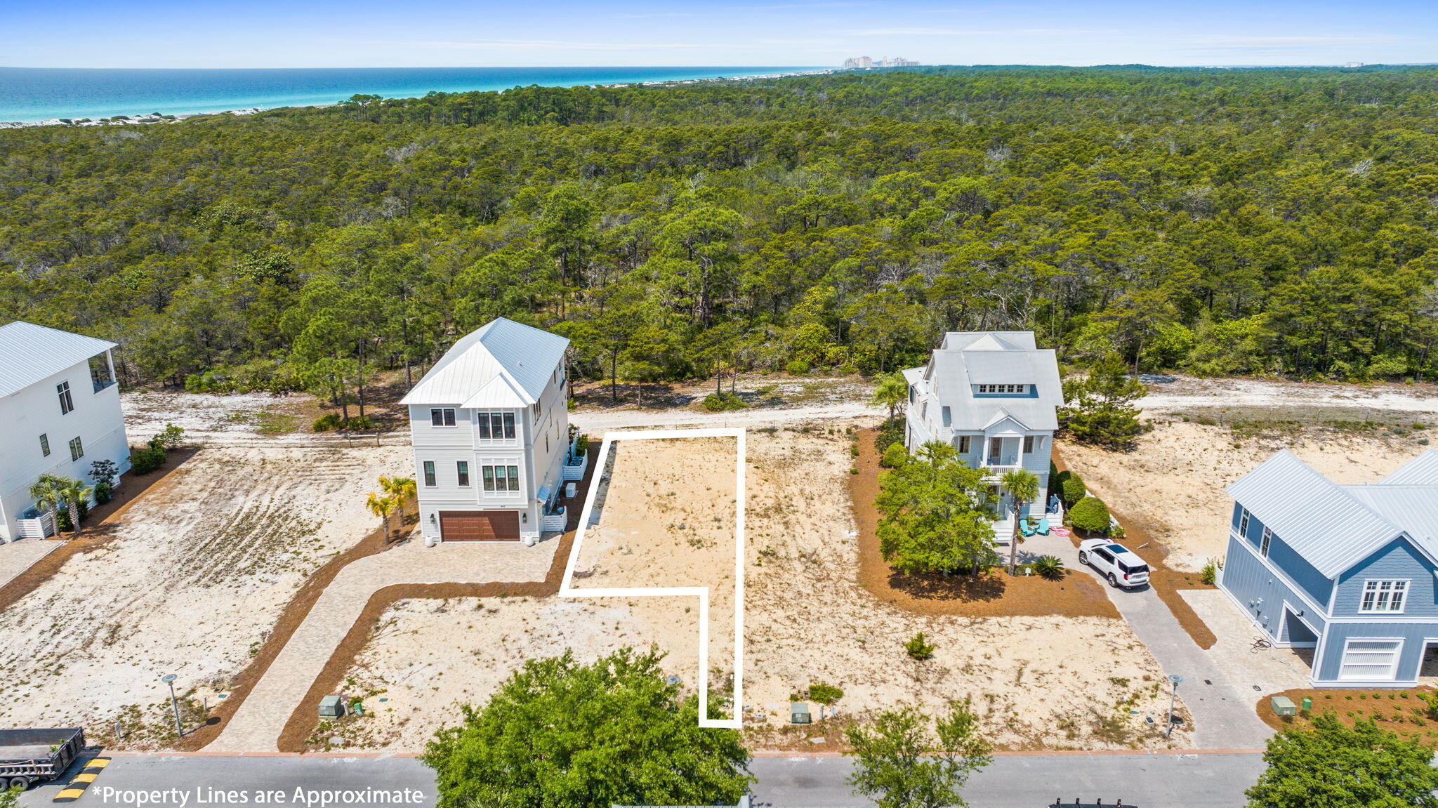451 Cypress Drive Santa Rosa Beach FL 32459