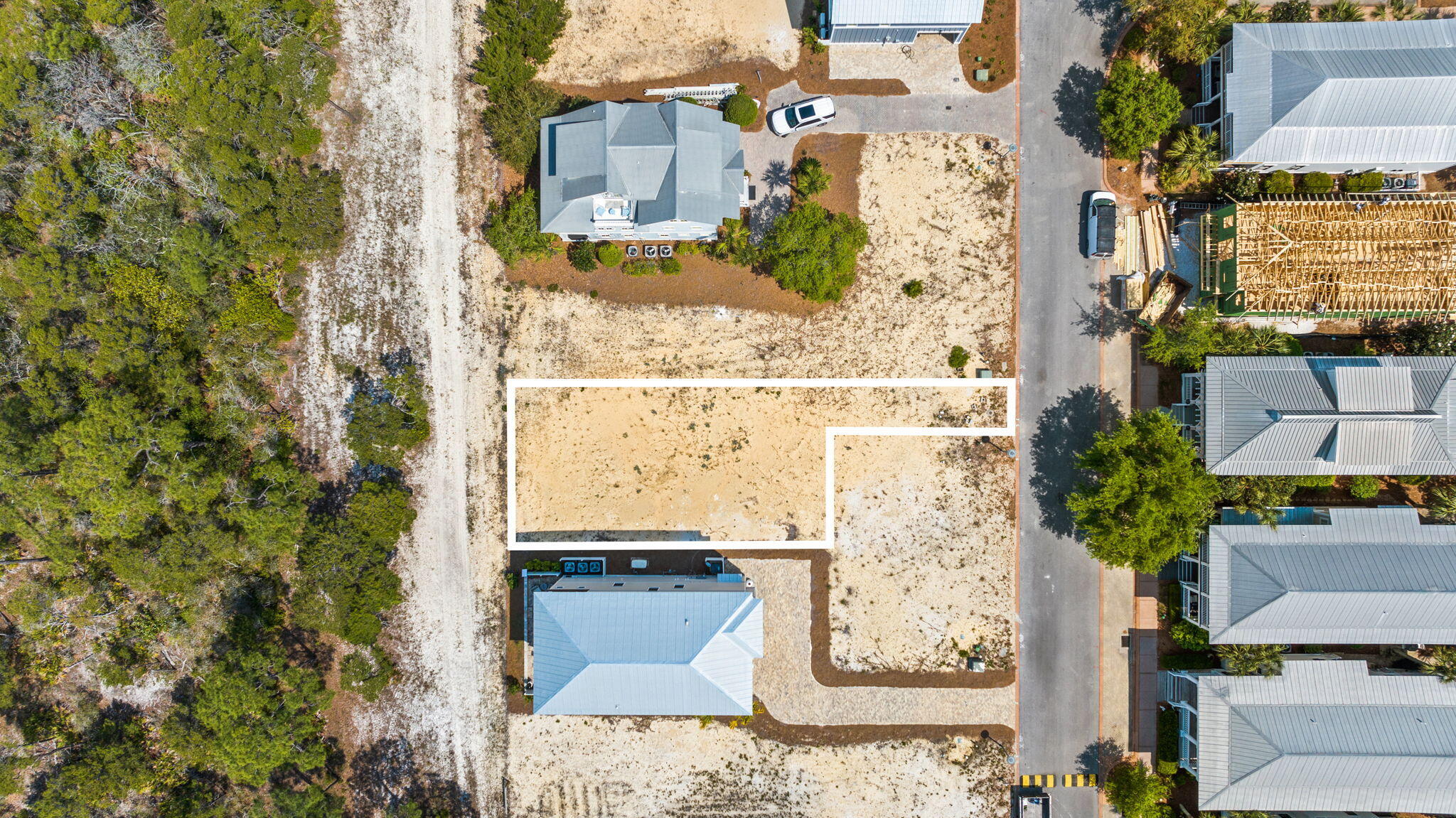 451 Cypress Drive Santa Rosa Beach FL 32459
