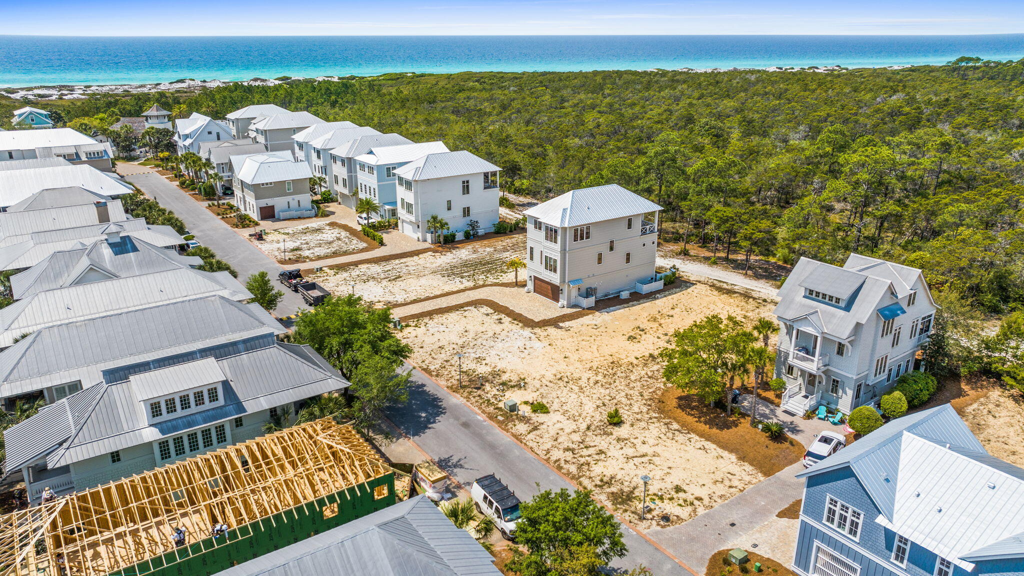 451 Cypress Drive Santa Rosa Beach FL 32459