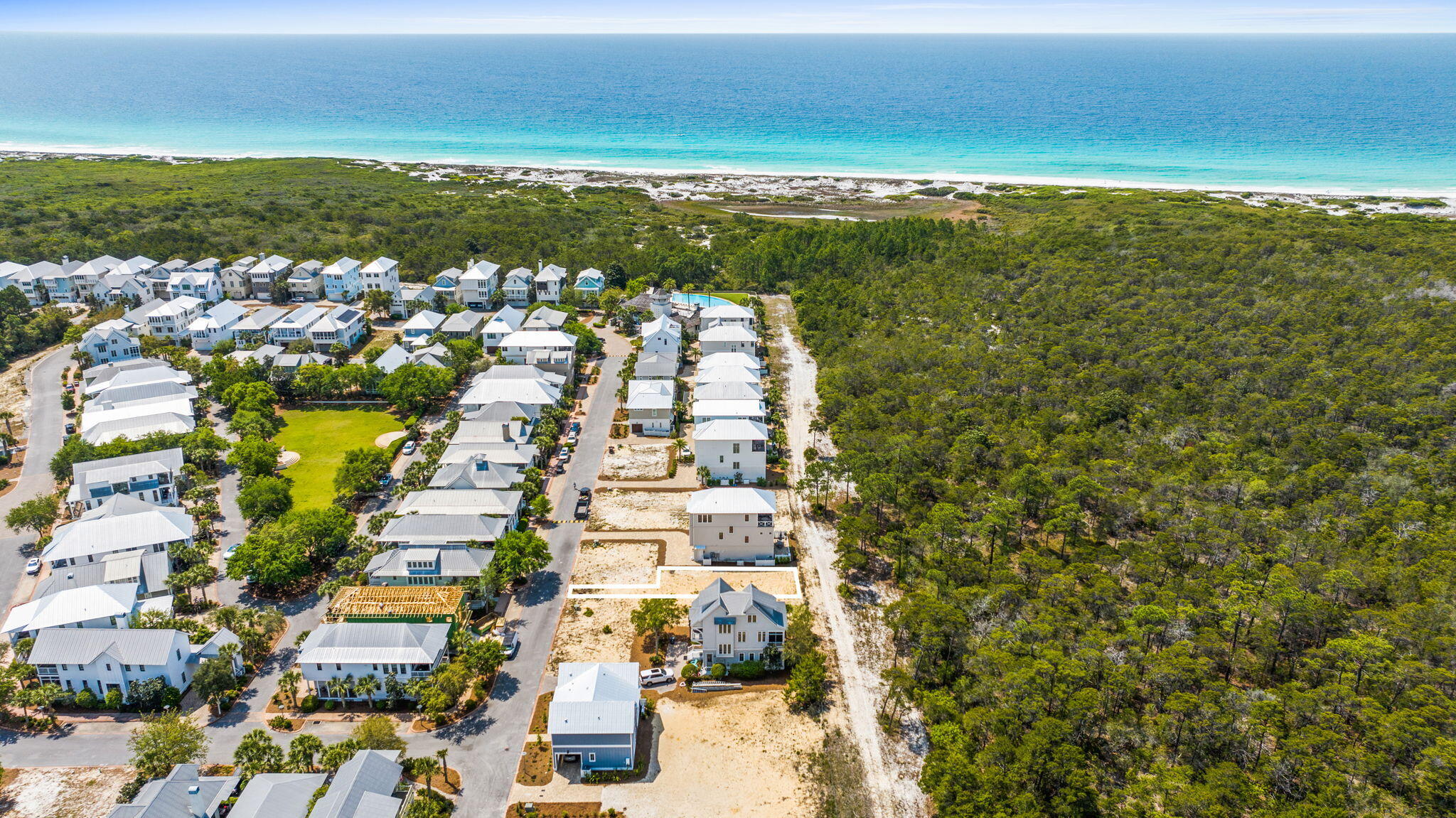 451 Cypress Drive Santa Rosa Beach FL 32459