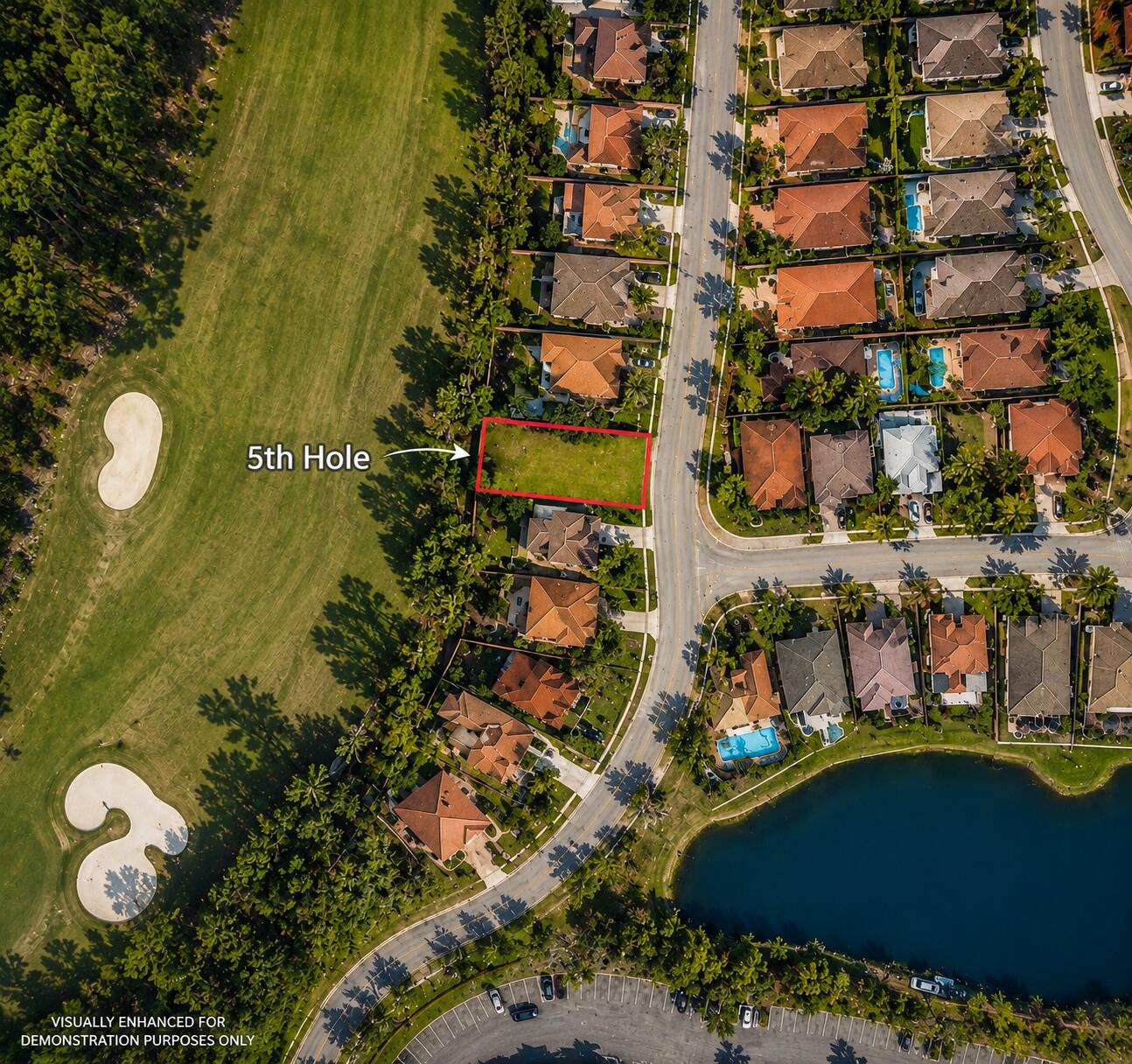 222 Calusa Boulevard Destin FL 32541