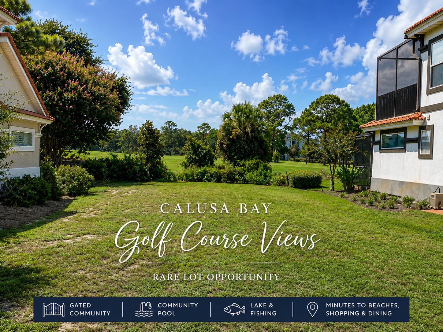 222 Calusa Boulevard Destin FL 32541