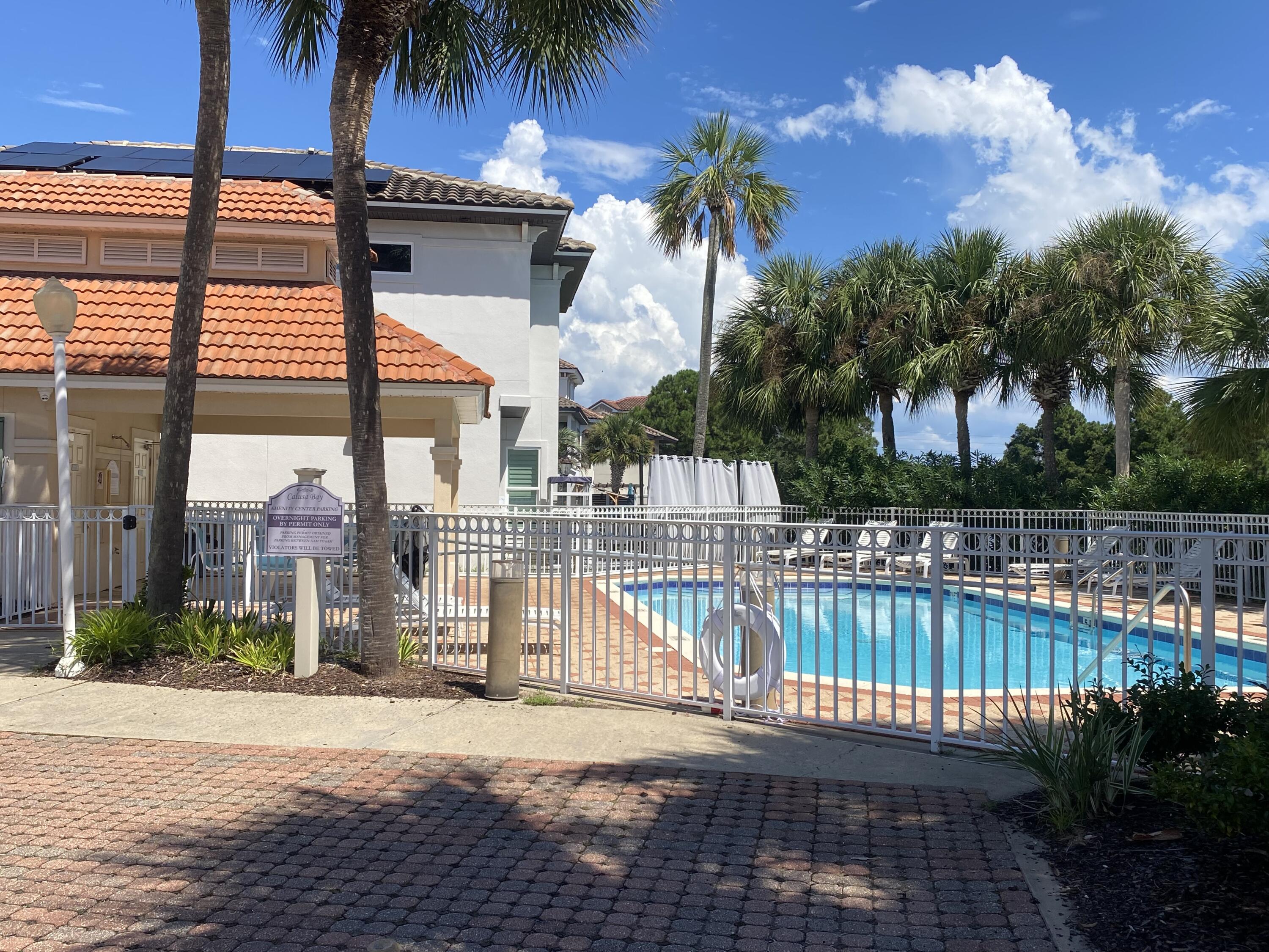 222 Calusa Boulevard Destin FL 32541