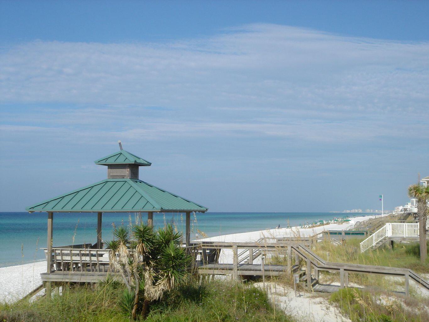 Lot 9 Blk3 Horseshoe Circle Miramar Beach FL 32550