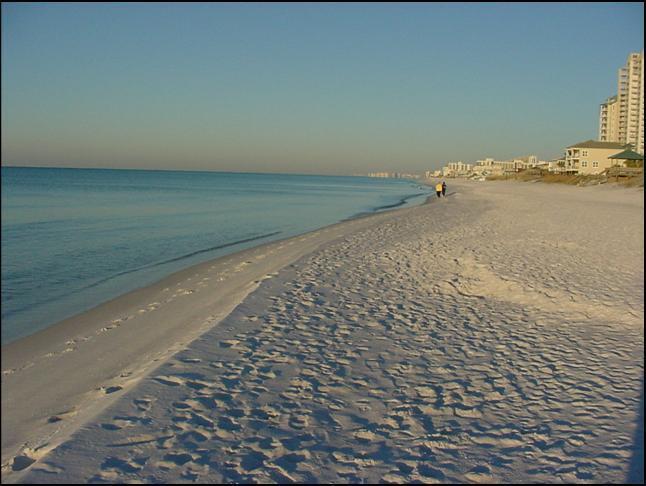 Lot 9 Blk3 Horseshoe Circle Miramar Beach FL 32550