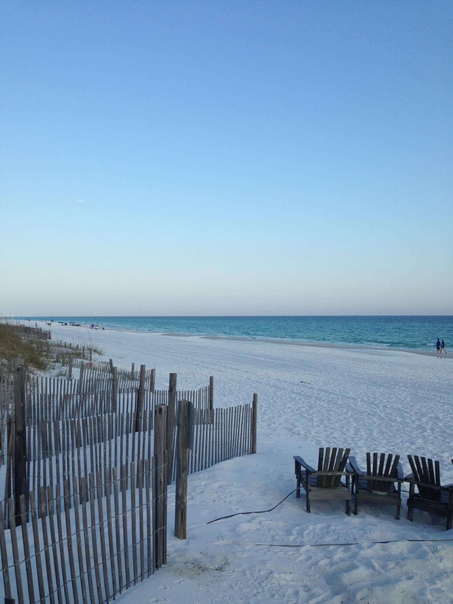 Lot 9 Blk3 Horseshoe Circle Miramar Beach FL 32550