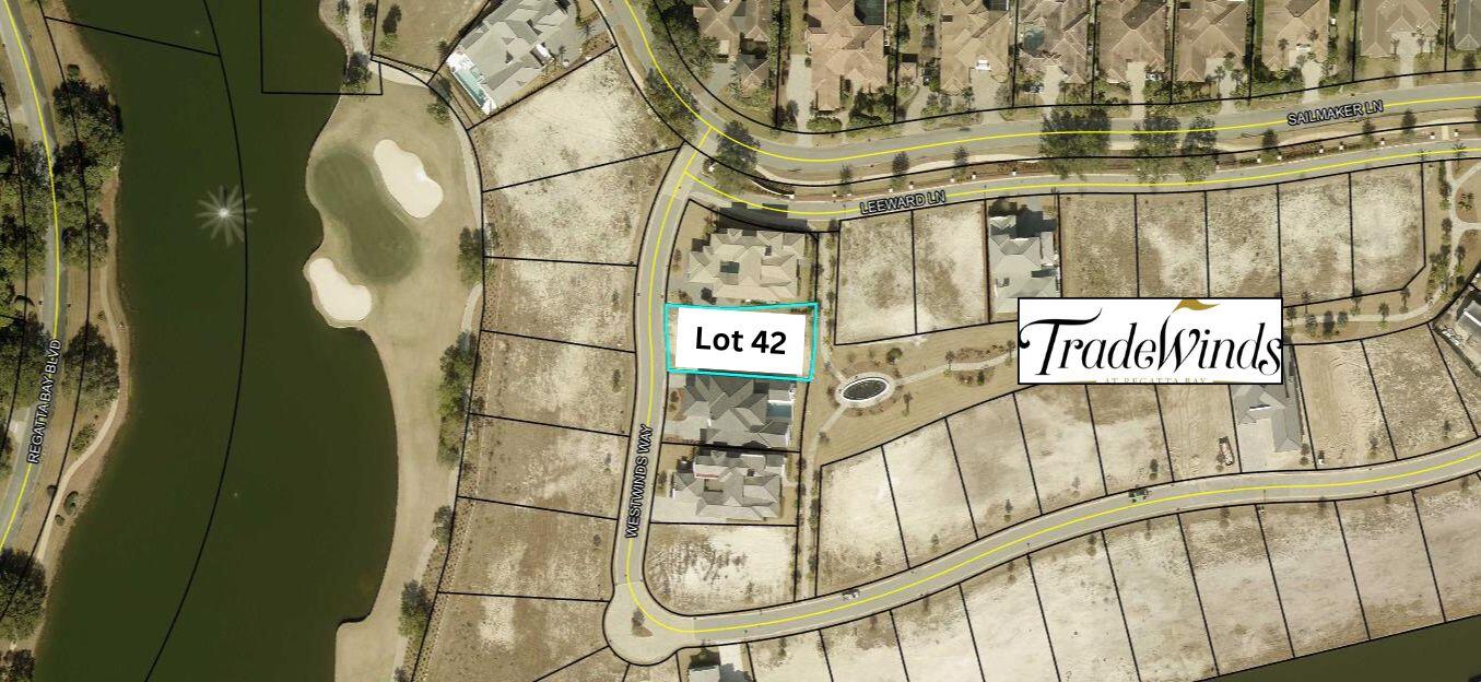4655 Westwinds Way Destin FL 32541