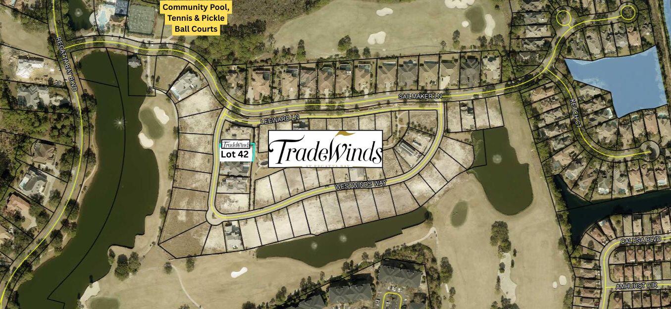 4655 Westwinds Way Destin FL 32541