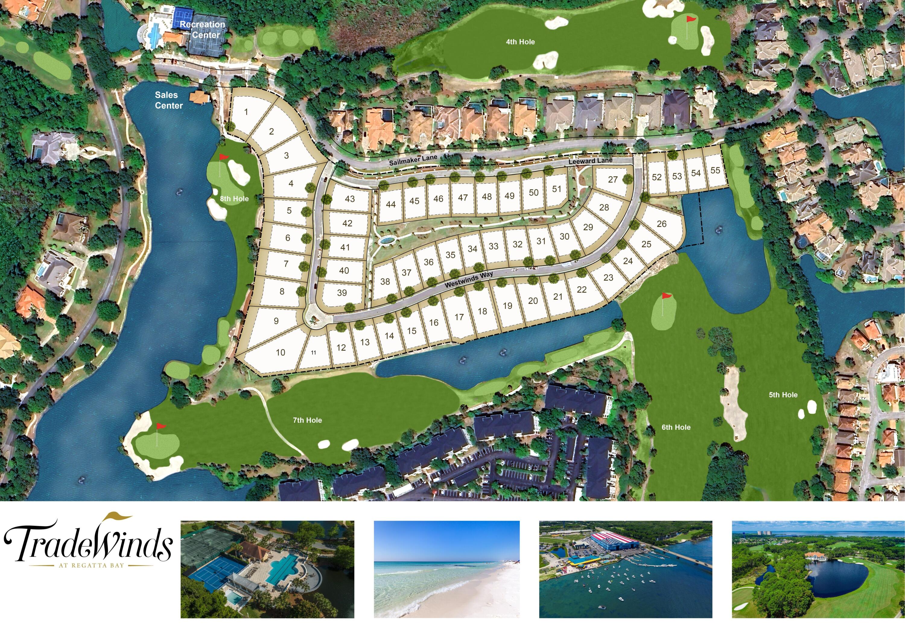 4655 Westwinds Way Destin FL 32541