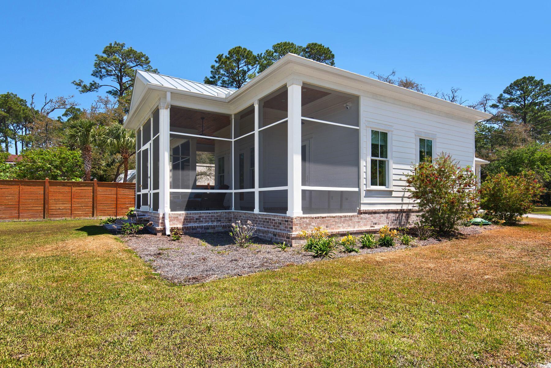 59 Hewett Point Road Santa Rosa Beach FL 32459