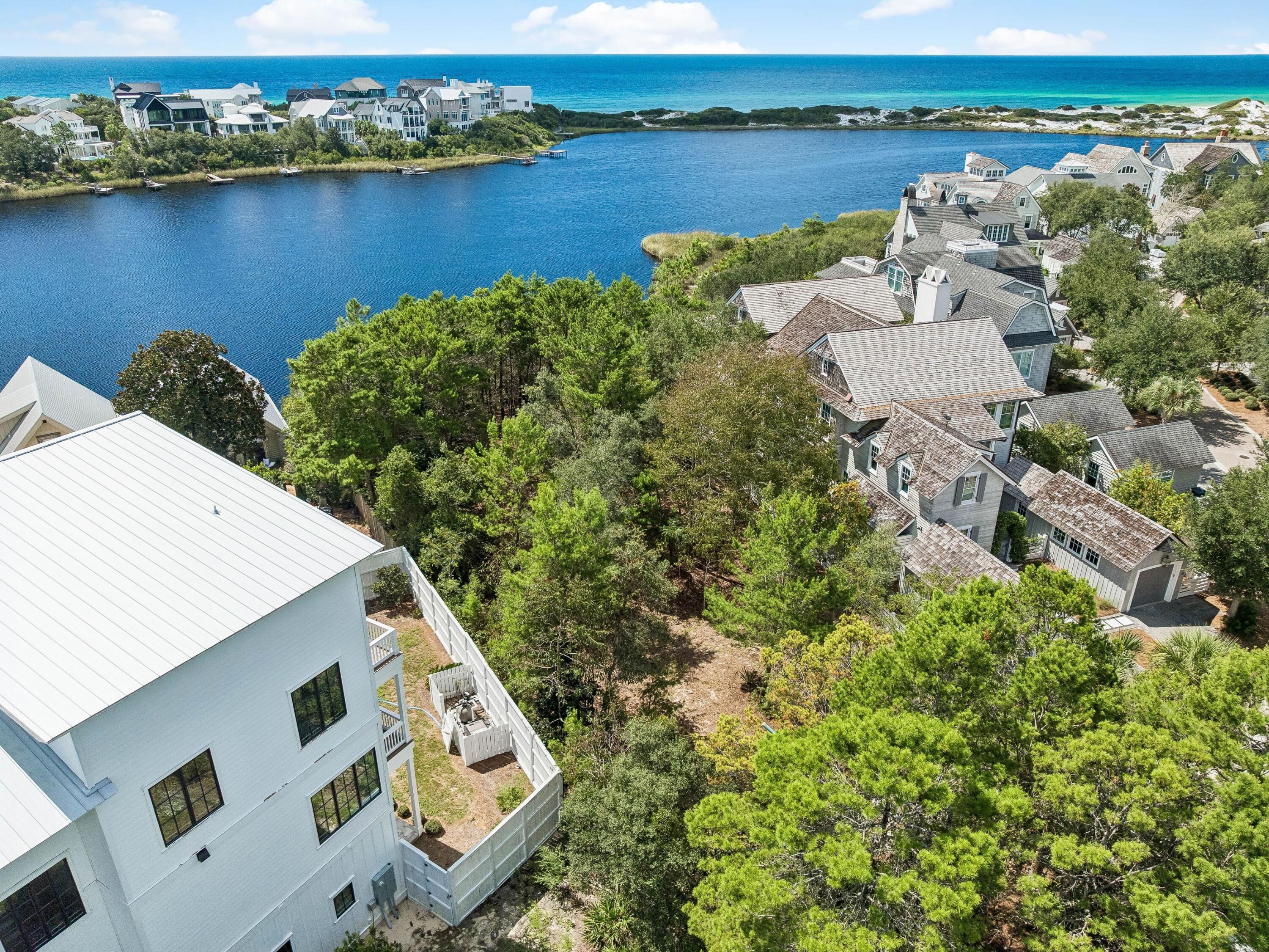 Lot 2 Bridgeway Lane Watersound FL 32461