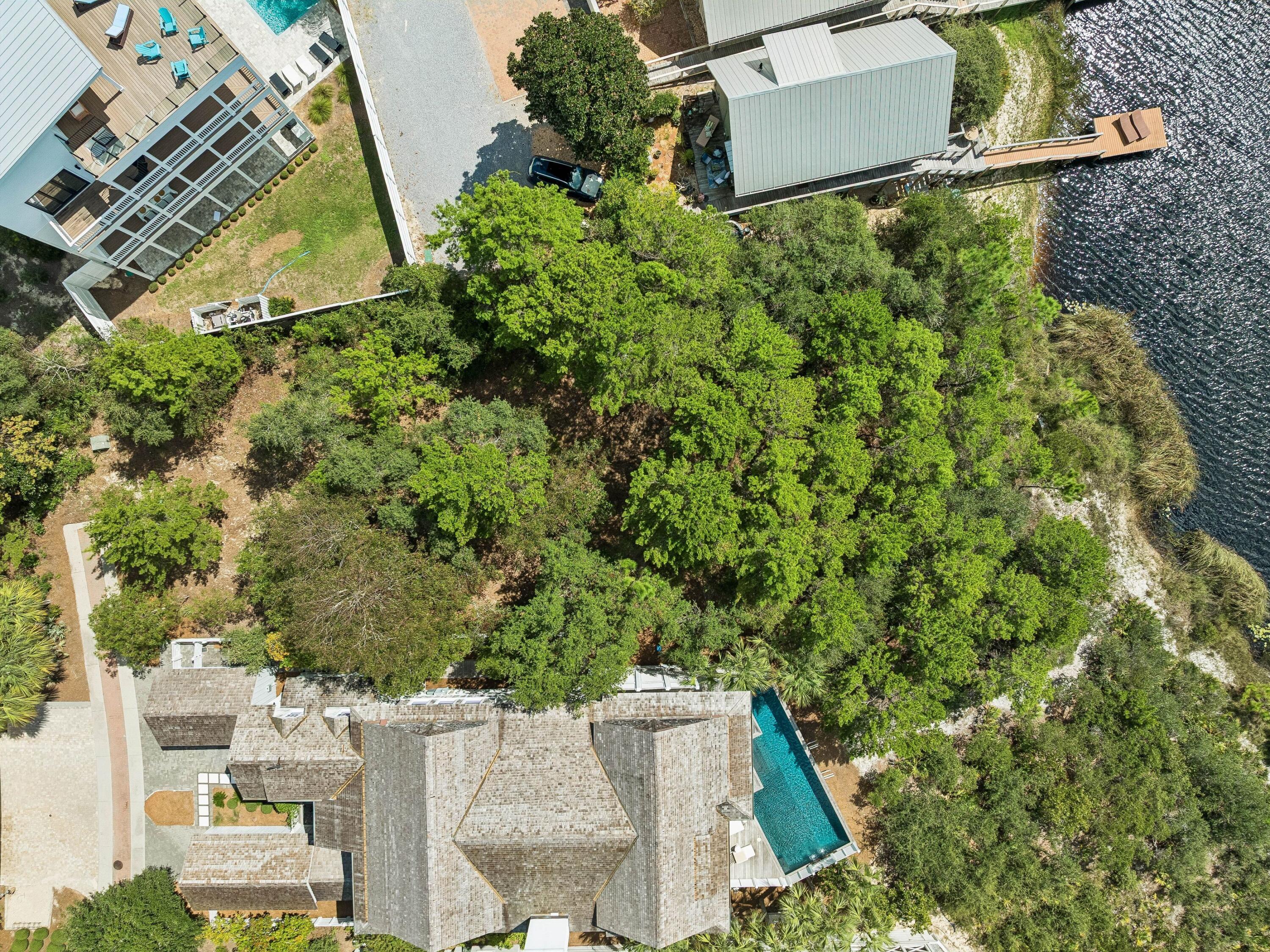 Lot 2 Bridgeway Lane Watersound FL 32461