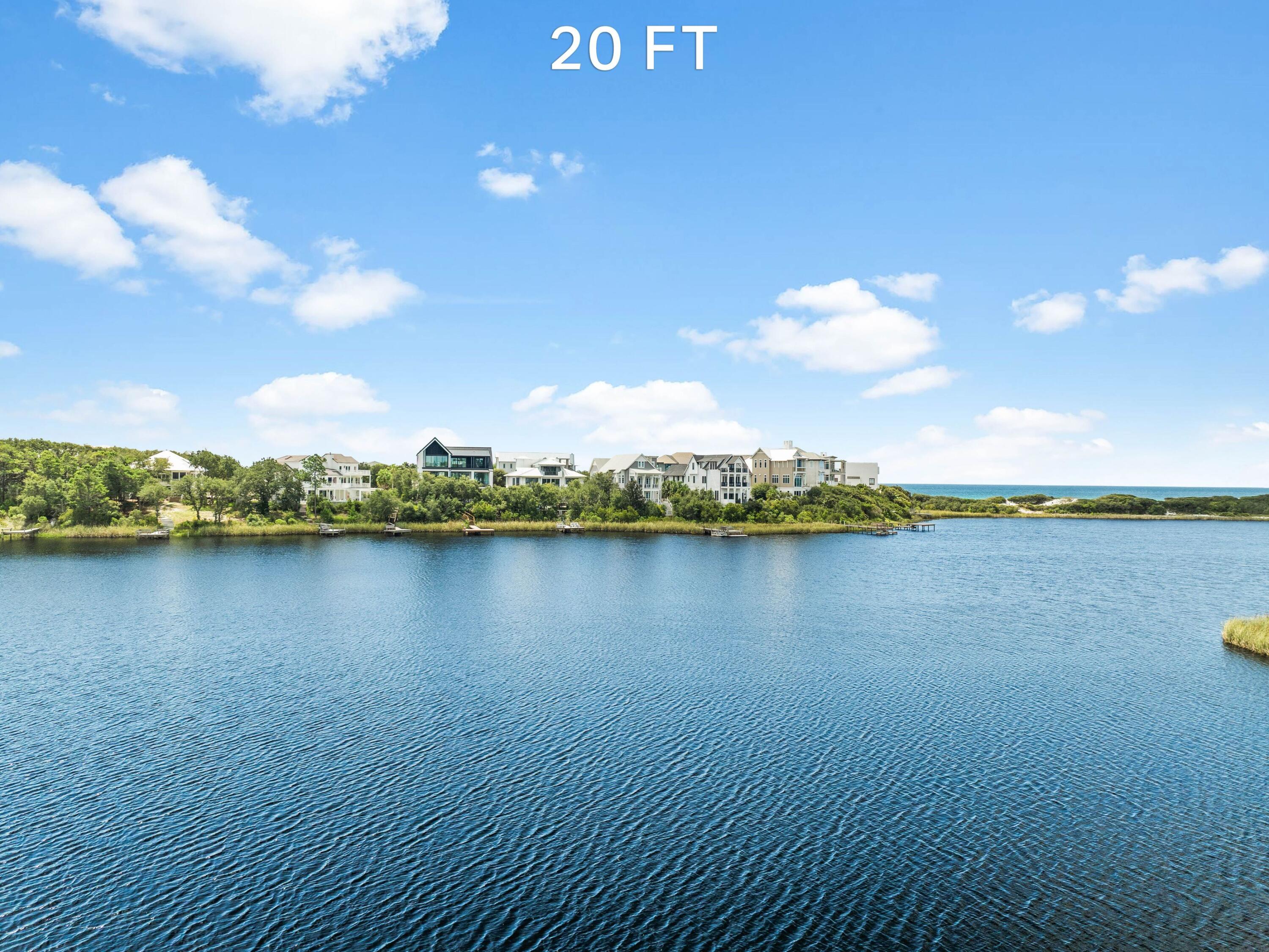 Lot 2 Bridgeway Lane Watersound FL 32461