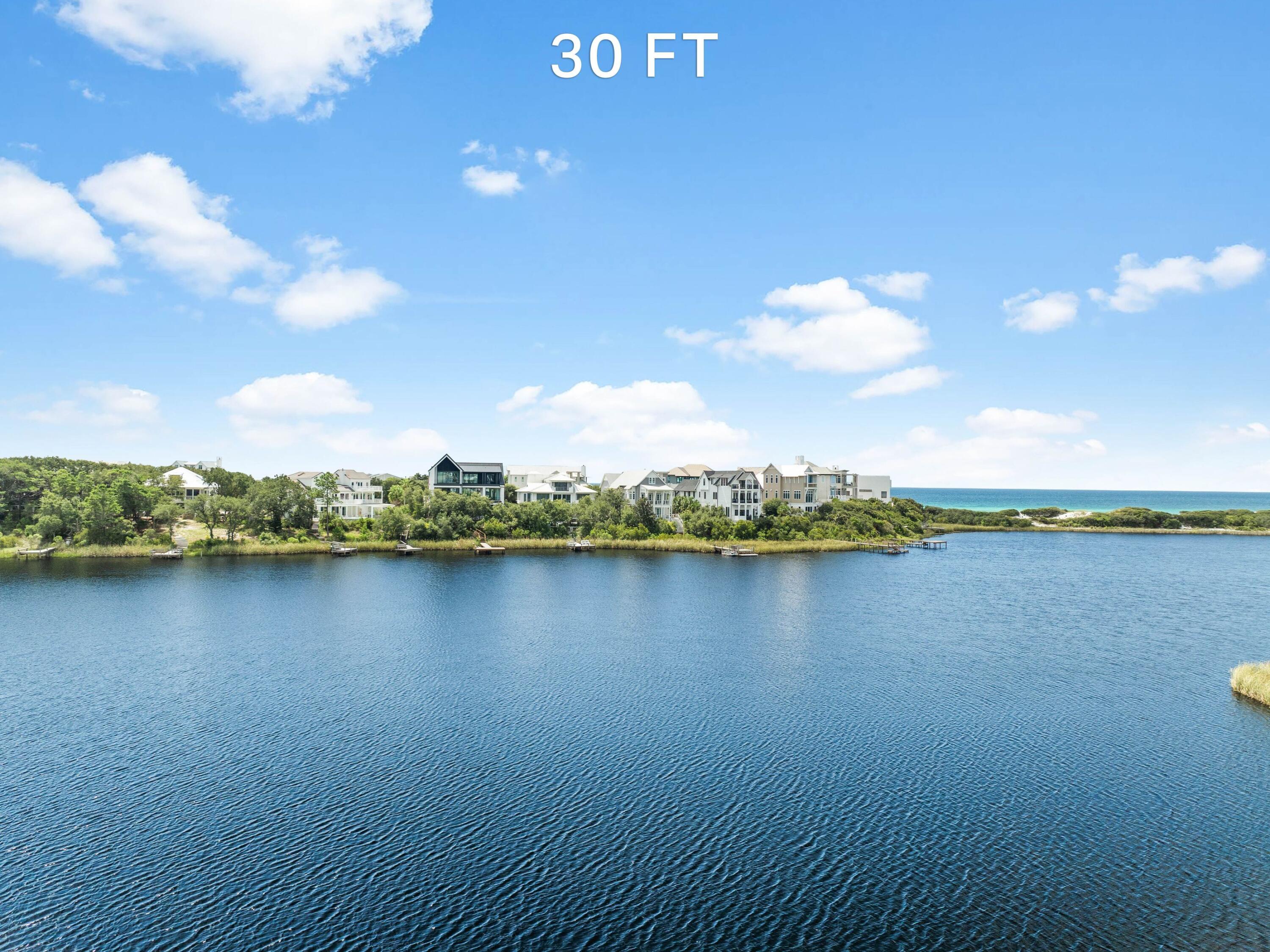 Lot 2 Bridgeway Lane Watersound FL 32461
