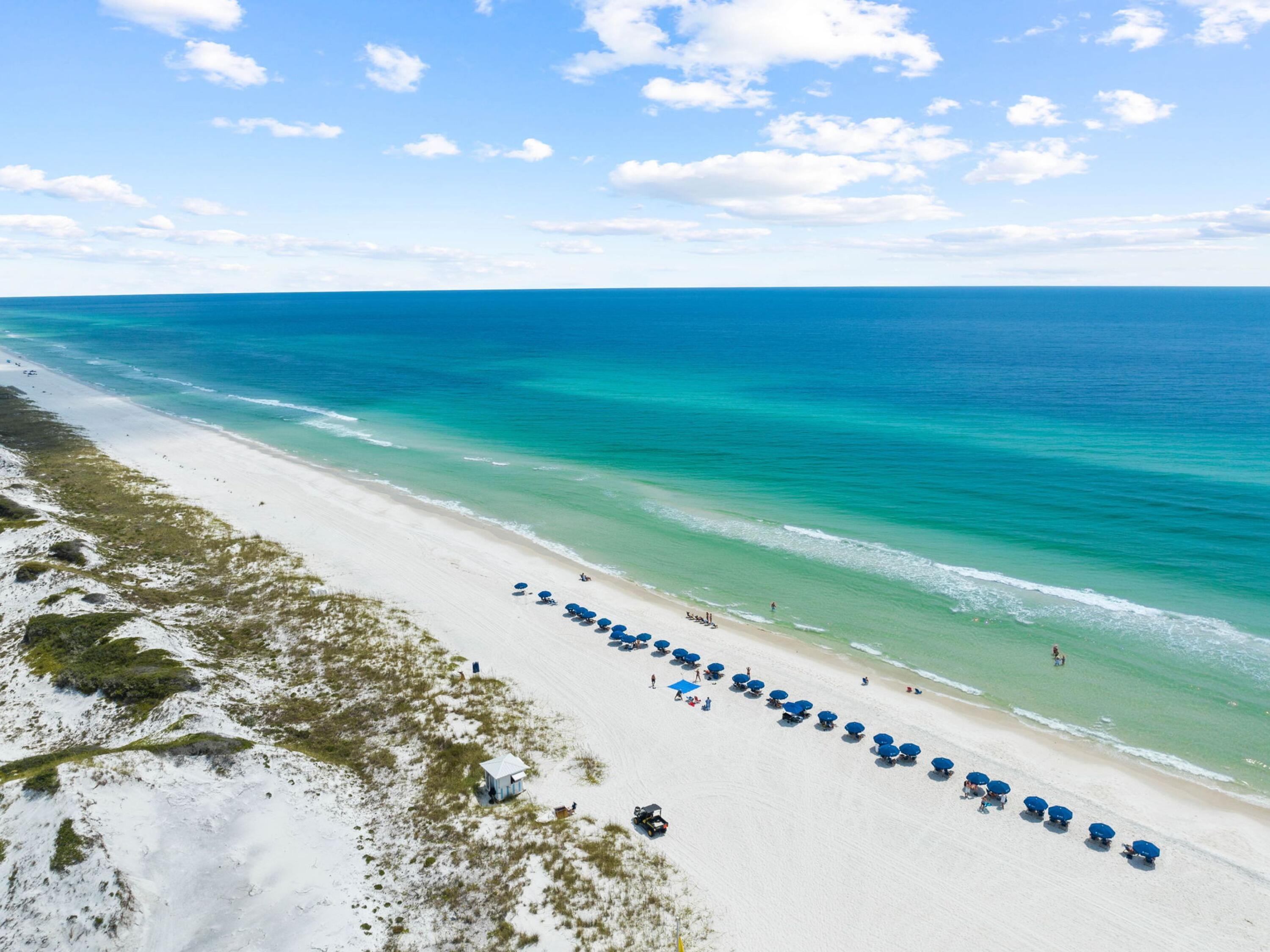 Lot 2 Bridgeway Lane Watersound FL 32461