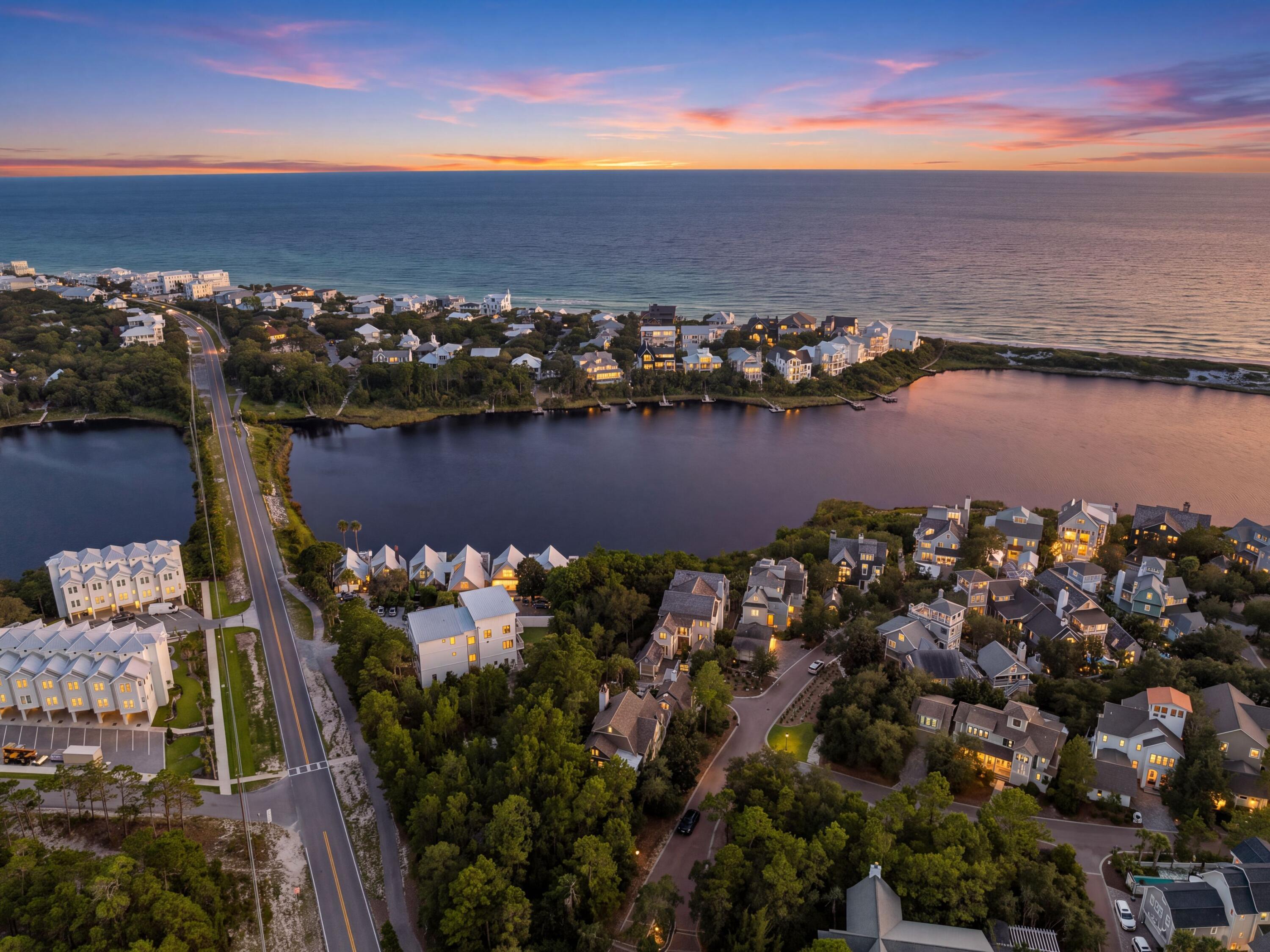Lot 2 Bridgeway Lane Watersound FL 32461