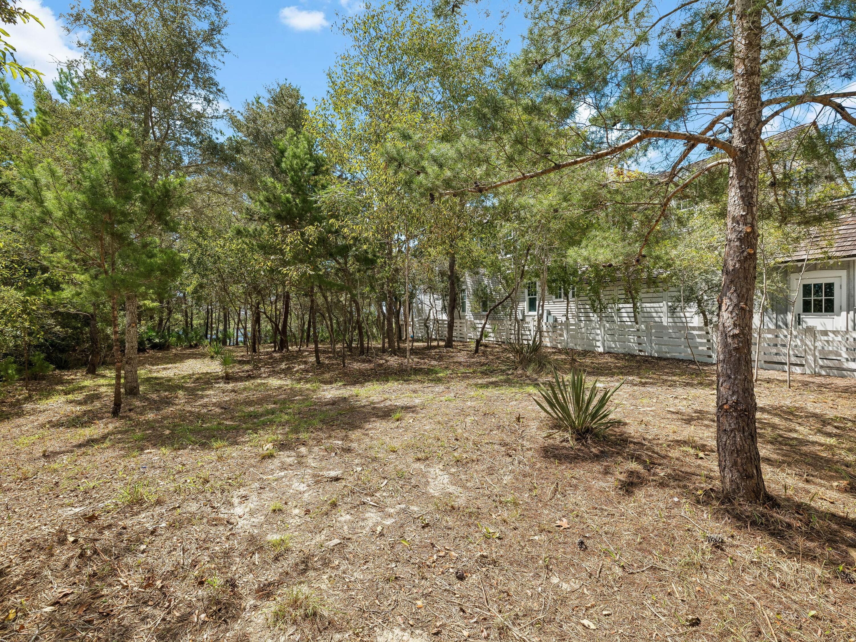 Lot 2 Bridgeway Lane Watersound FL 32461
