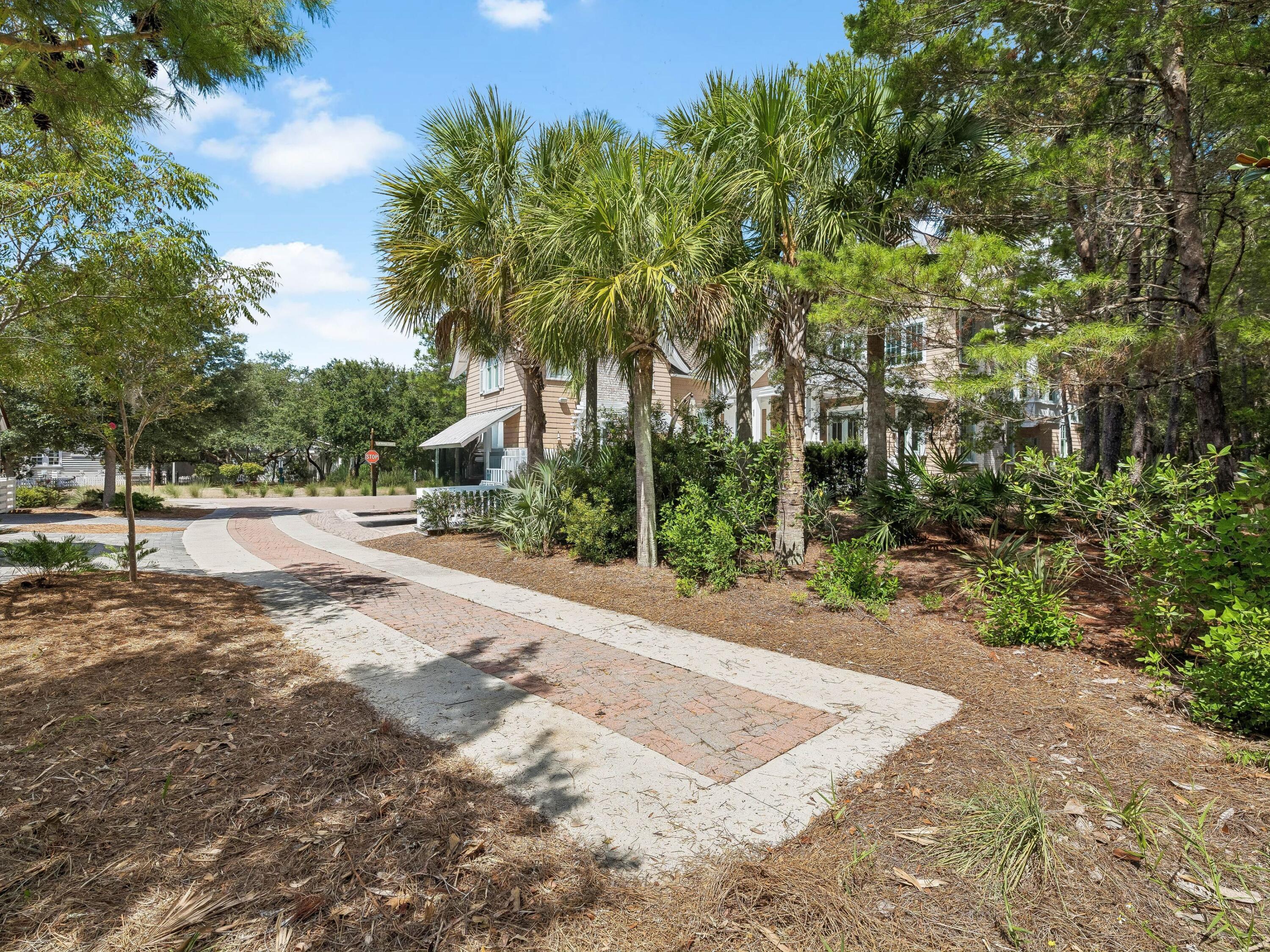 Lot 2 Bridgeway Lane Watersound FL 32461