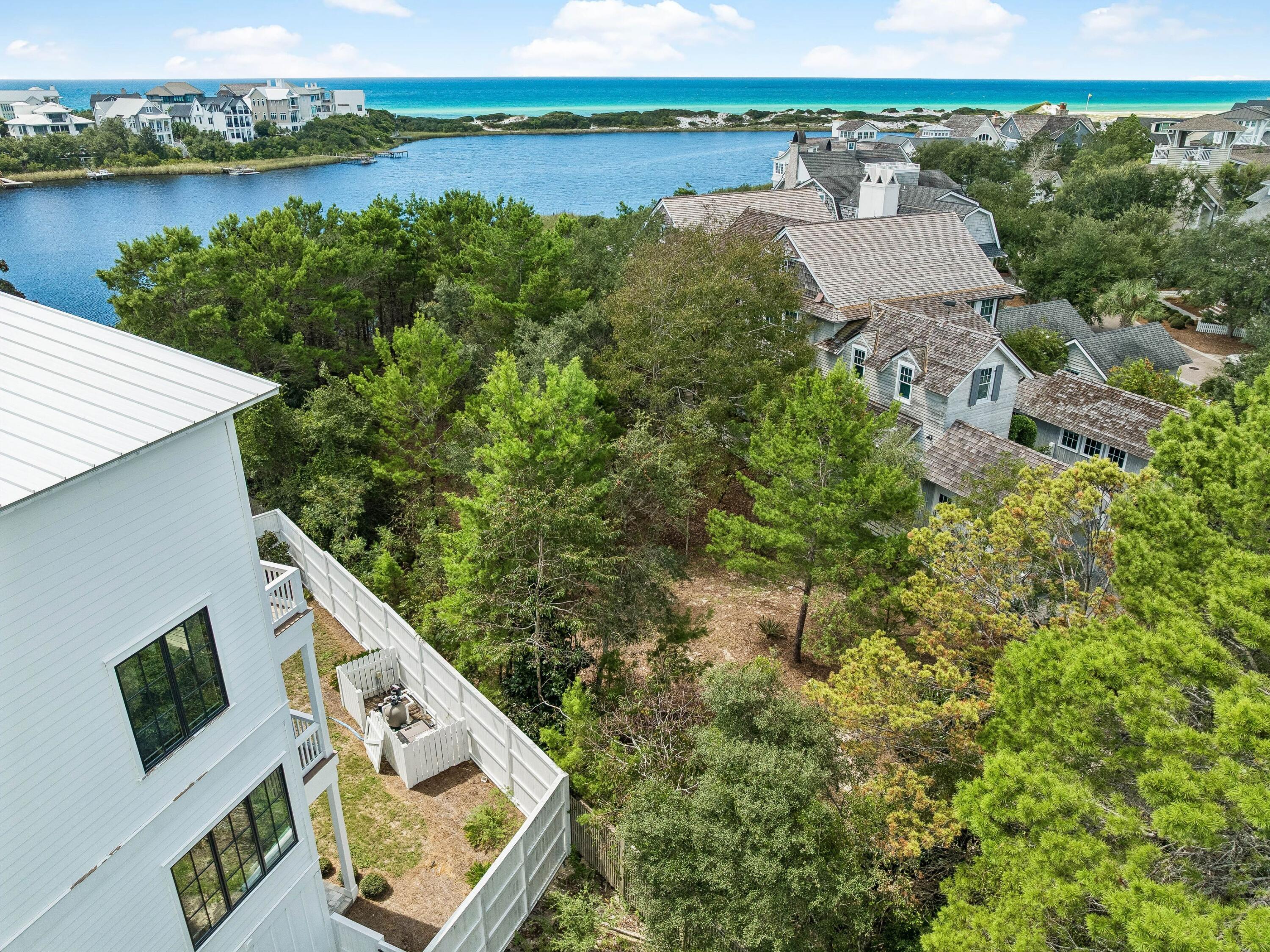 Lot 2 Bridgeway Lane Watersound FL 32461