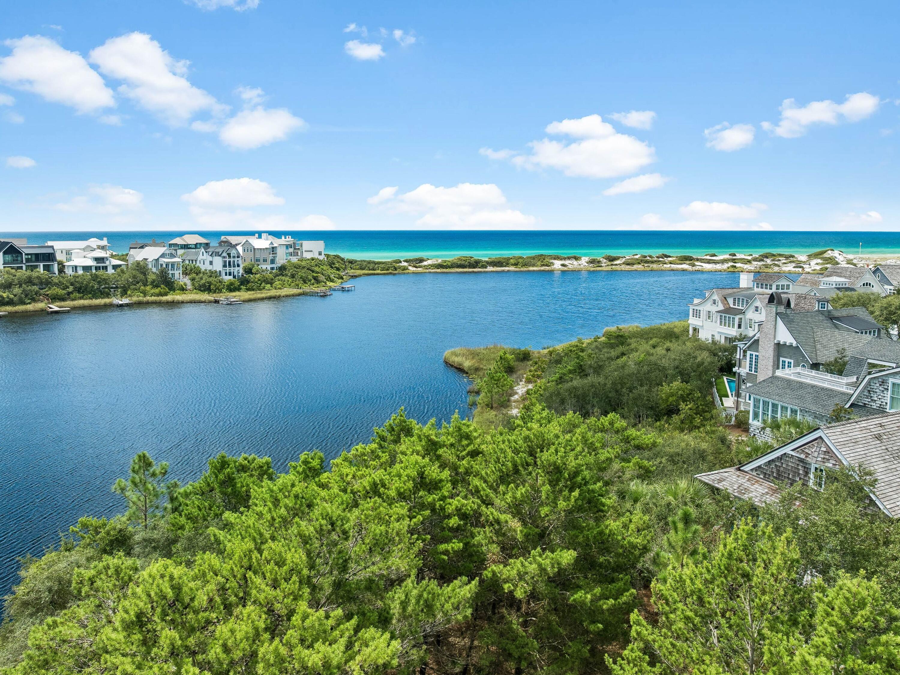 Lot 2 Bridgeway Lane Watersound FL 32461