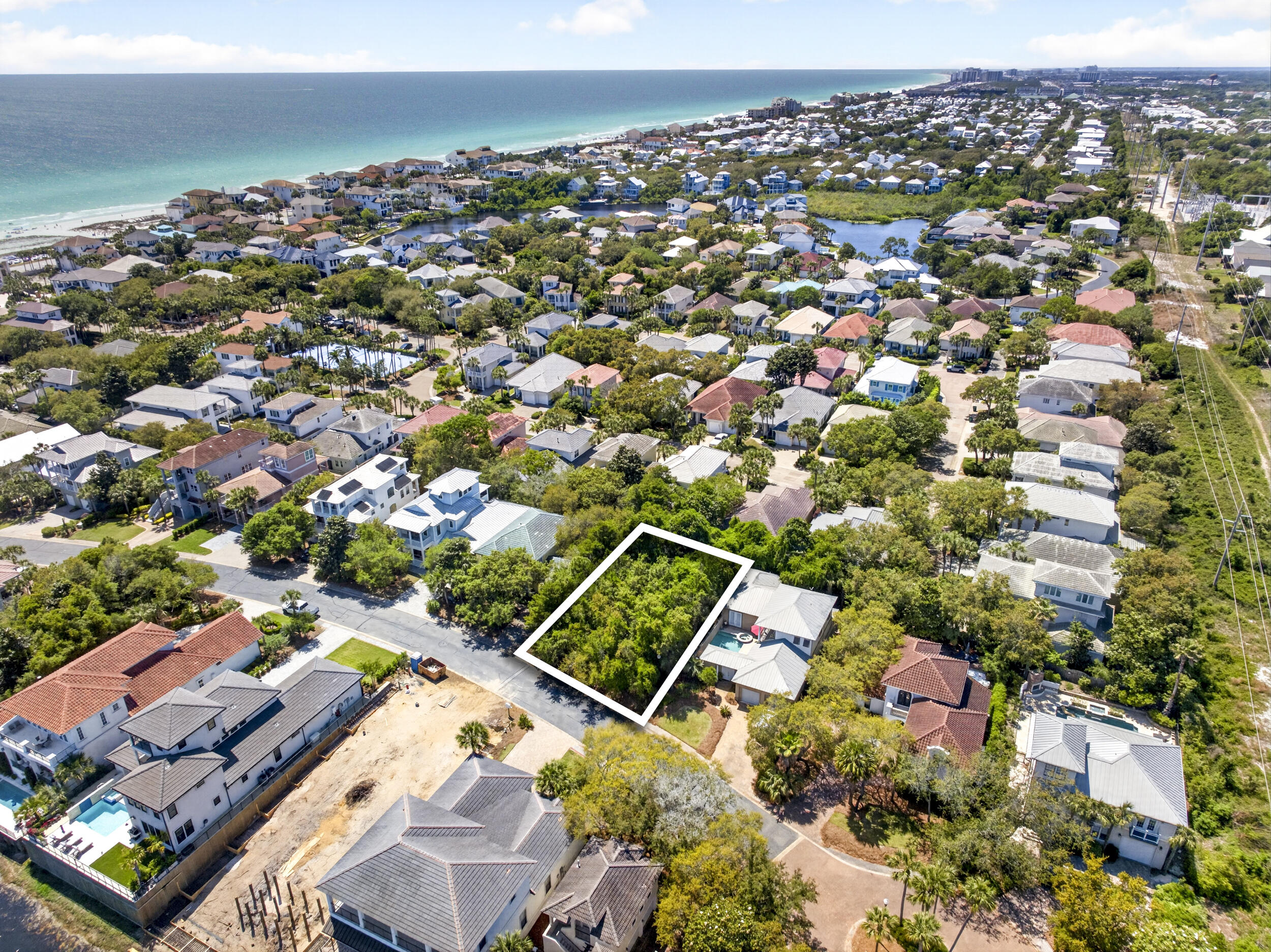 96 Vista Bluffs Destin FL 32541