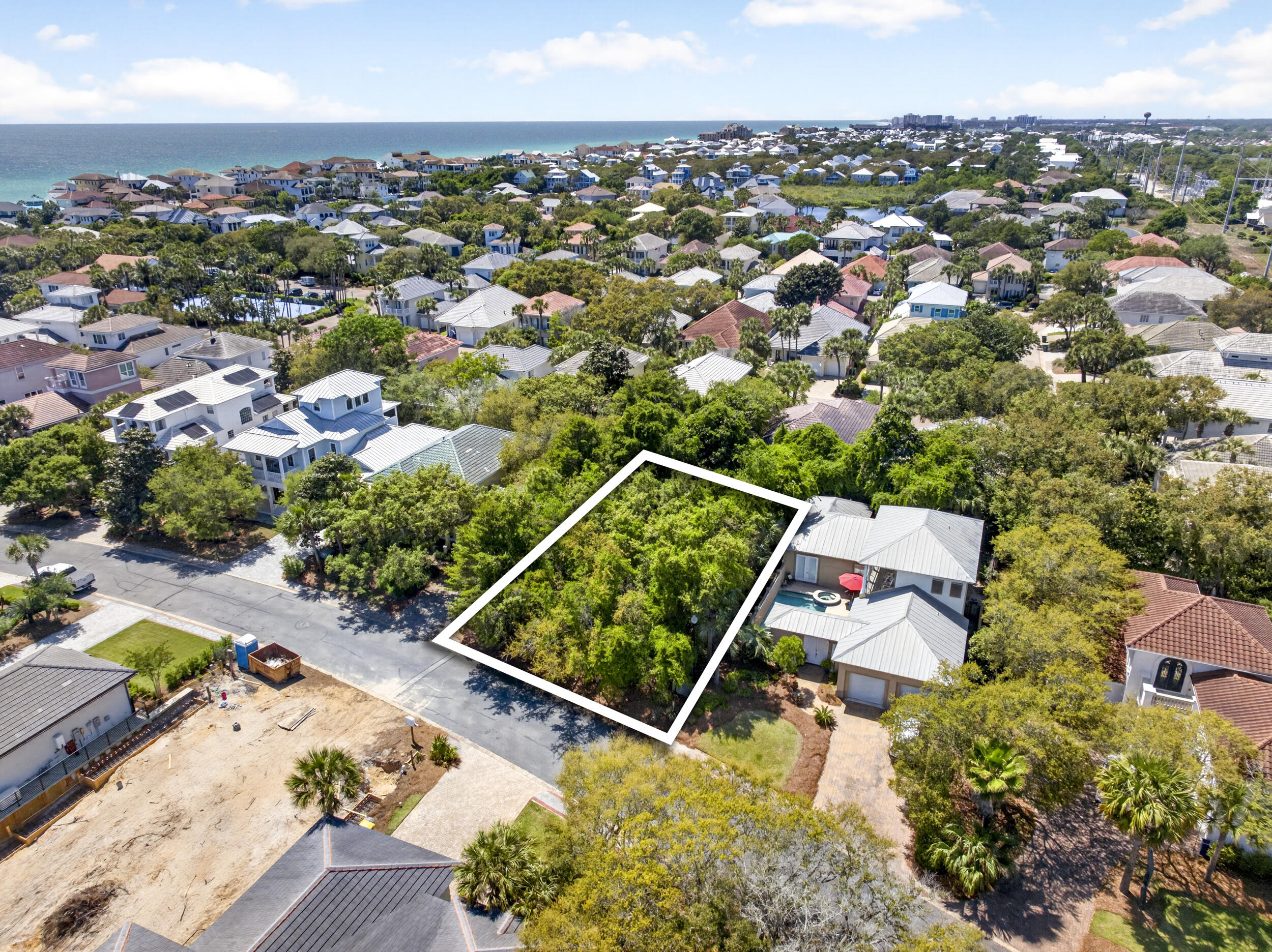 96 Vista Bluffs Destin FL 32541