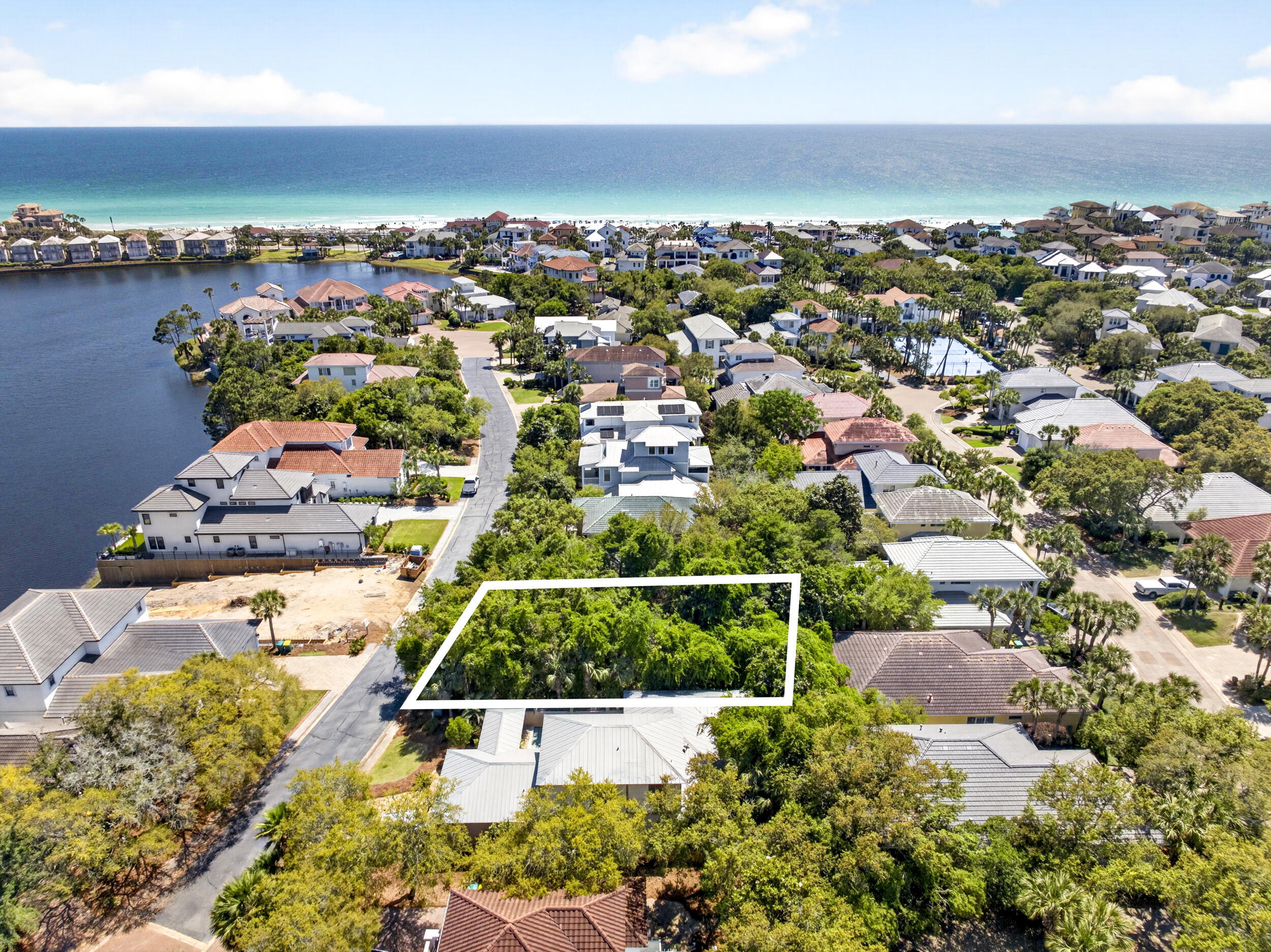 96 Vista Bluffs Destin FL 32541