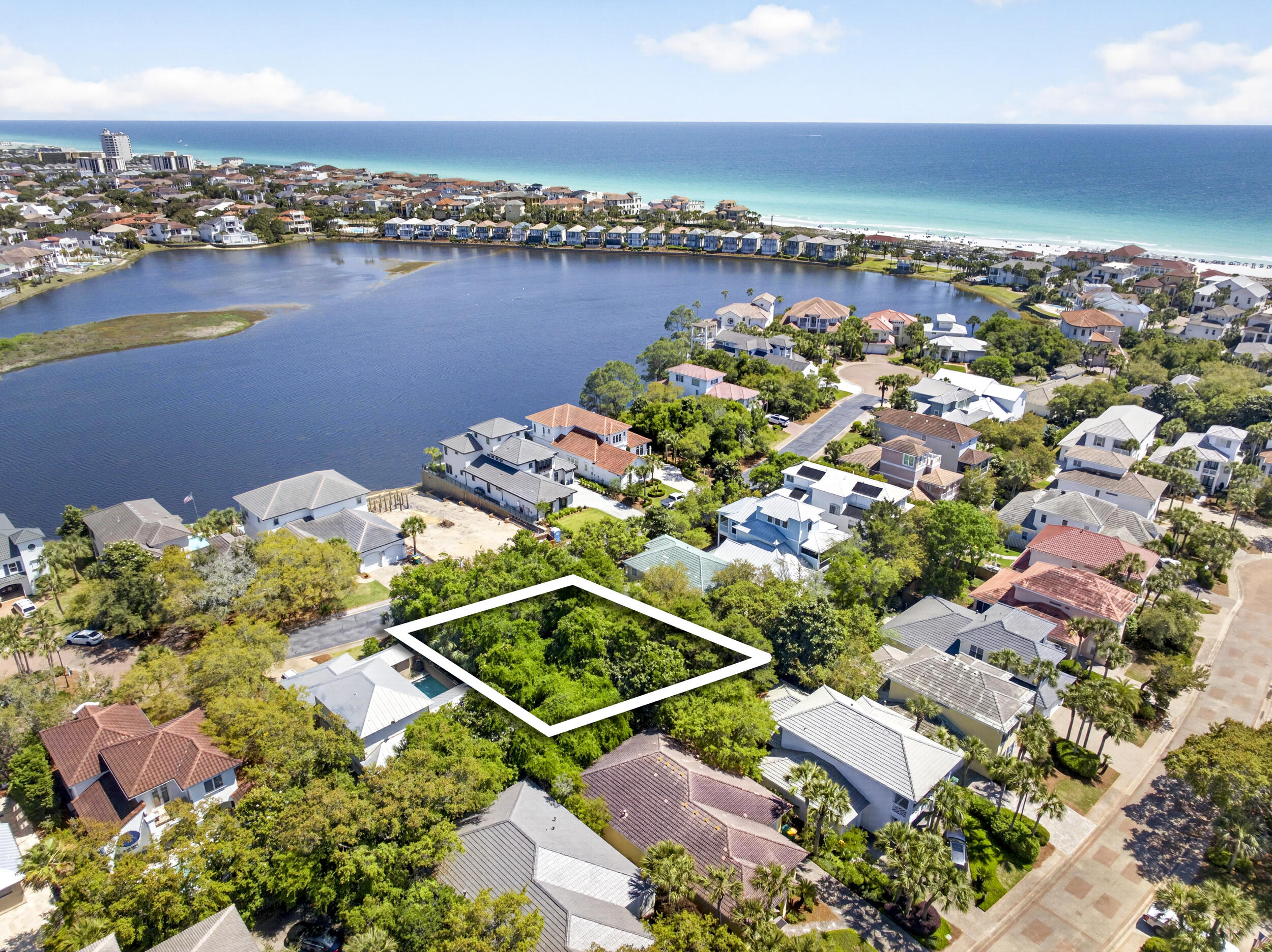96 Vista Bluffs Destin FL 32541