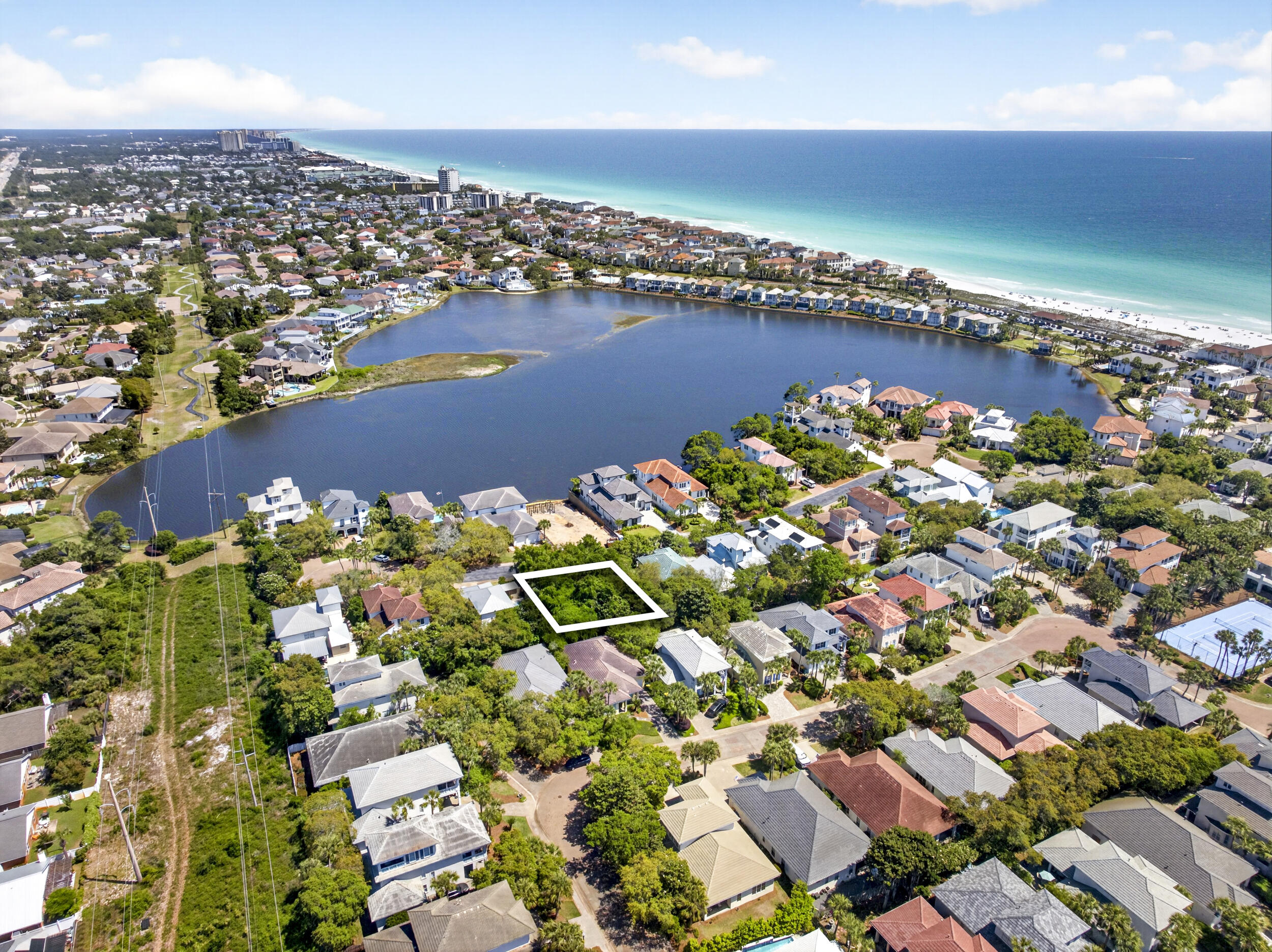 96 Vista Bluffs Destin FL 32541