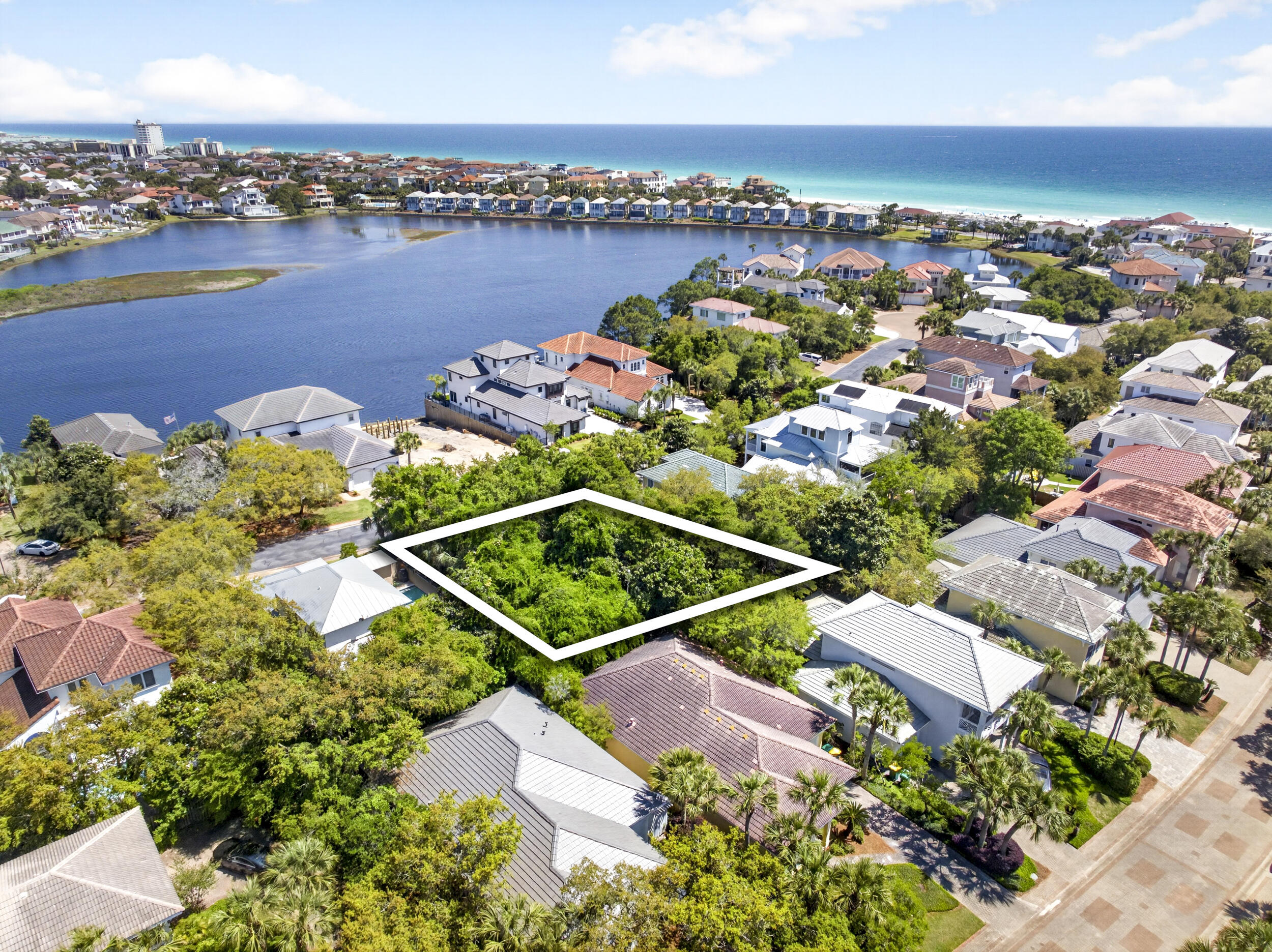 96 Vista Bluffs Destin FL 32541