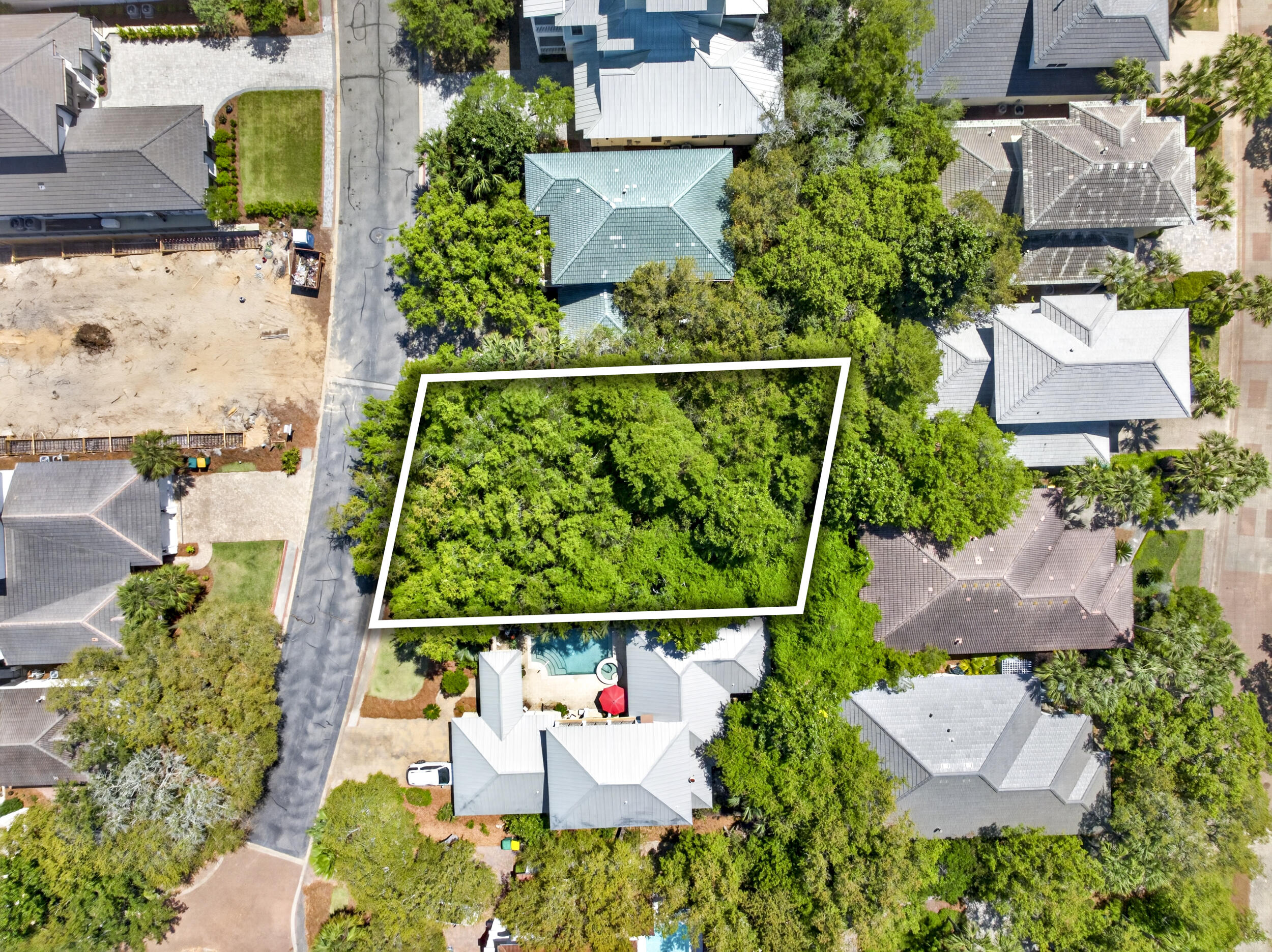 96 Vista Bluffs Destin FL 32541