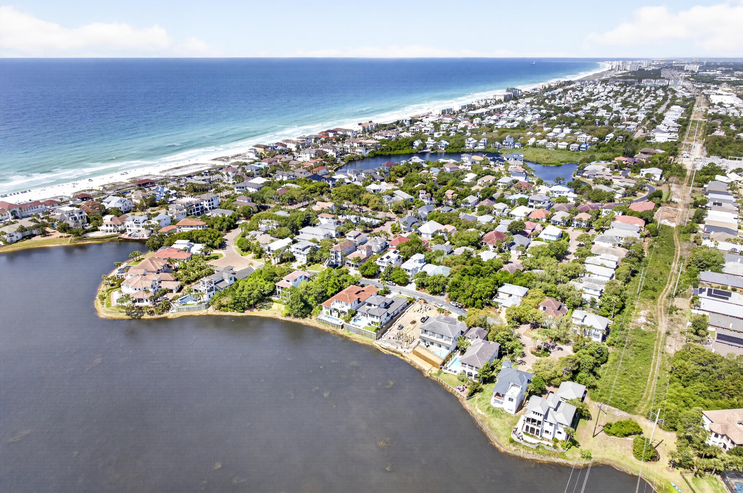 96 Vista Bluffs Destin FL 32541