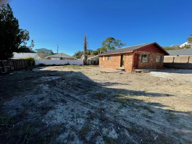 233 Flounder Street Santa Rosa Beach FL 32459