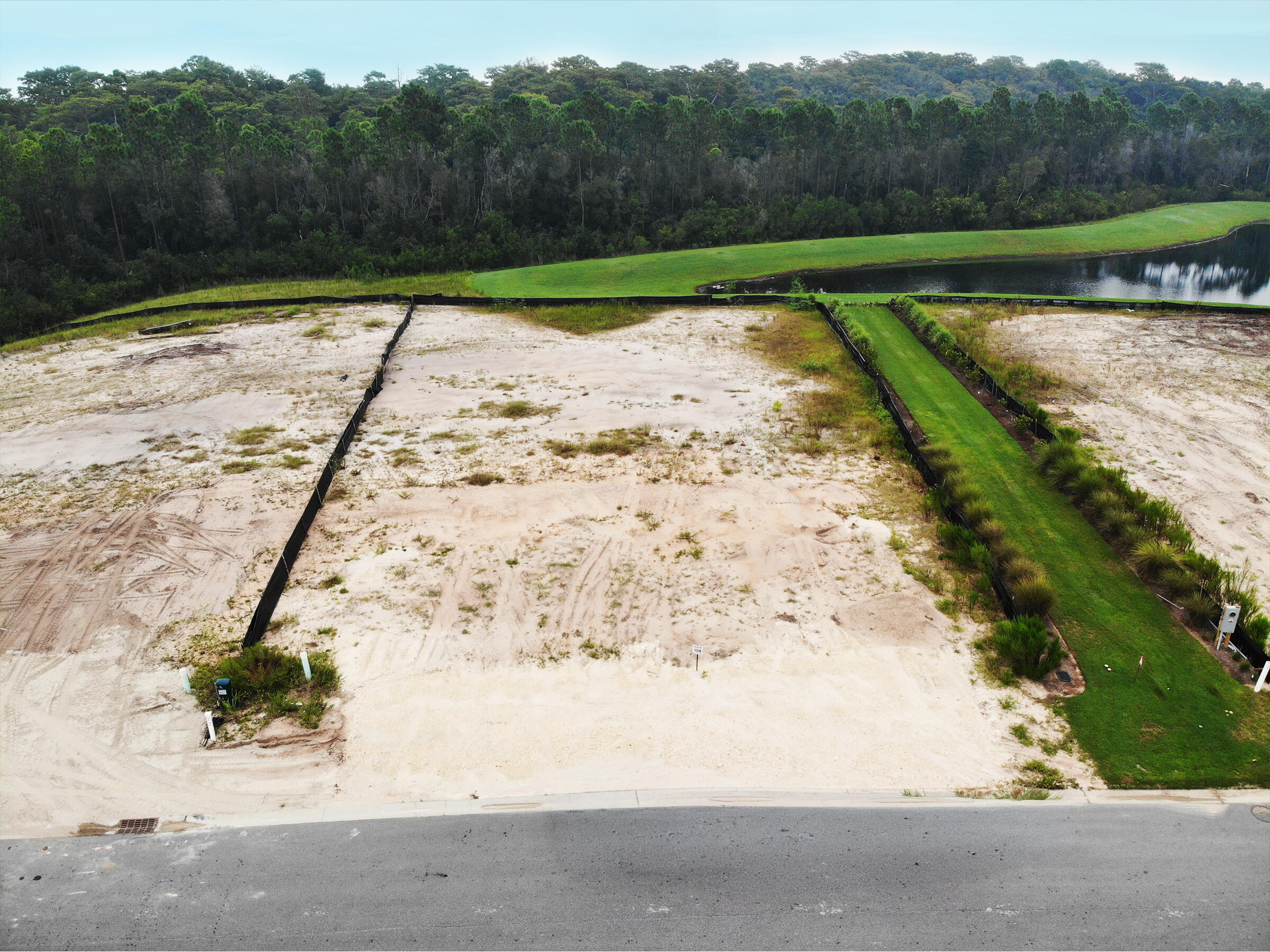 Lot 108 Windsong Drive Inlet Beach FL 32461