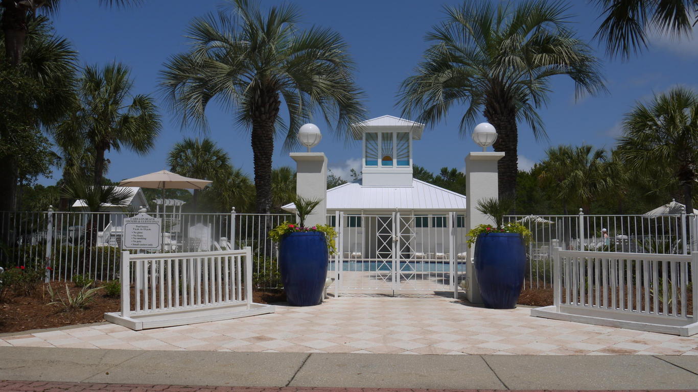 163 Parkshore Drive Panama City Beach FL 32413