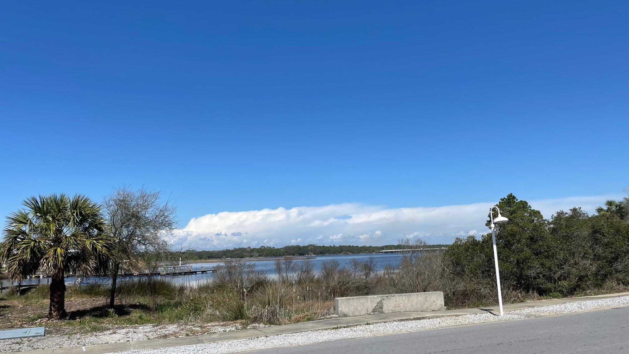163 Parkshore Drive Panama City Beach FL 32413