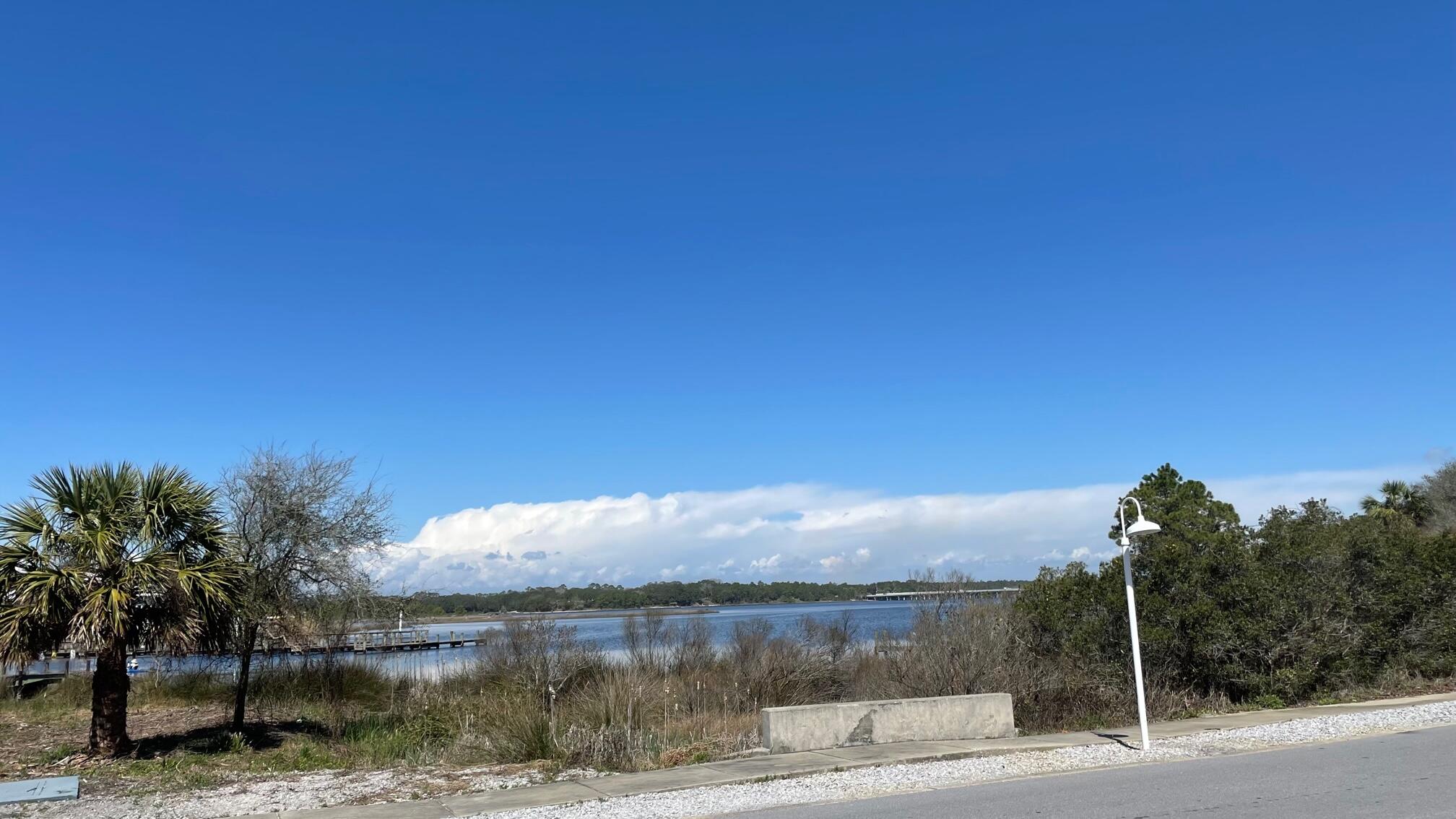 163 Parkshore Drive Panama City Beach FL 32413