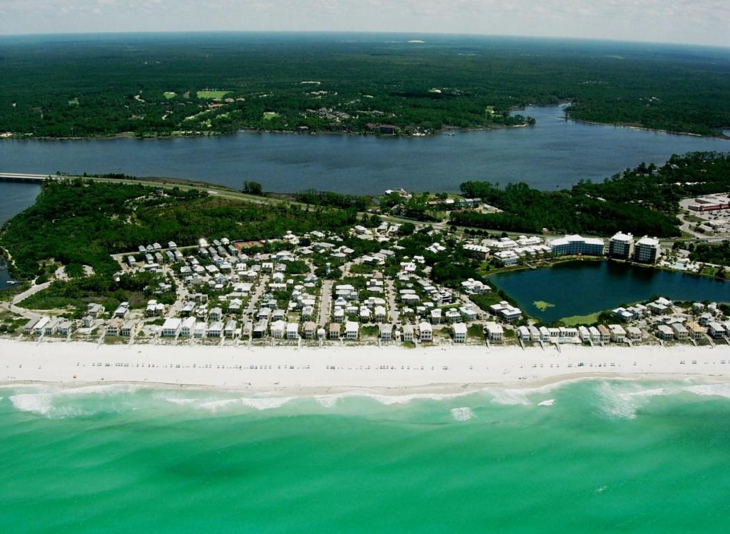 163 Parkshore Drive Panama City Beach FL 32413