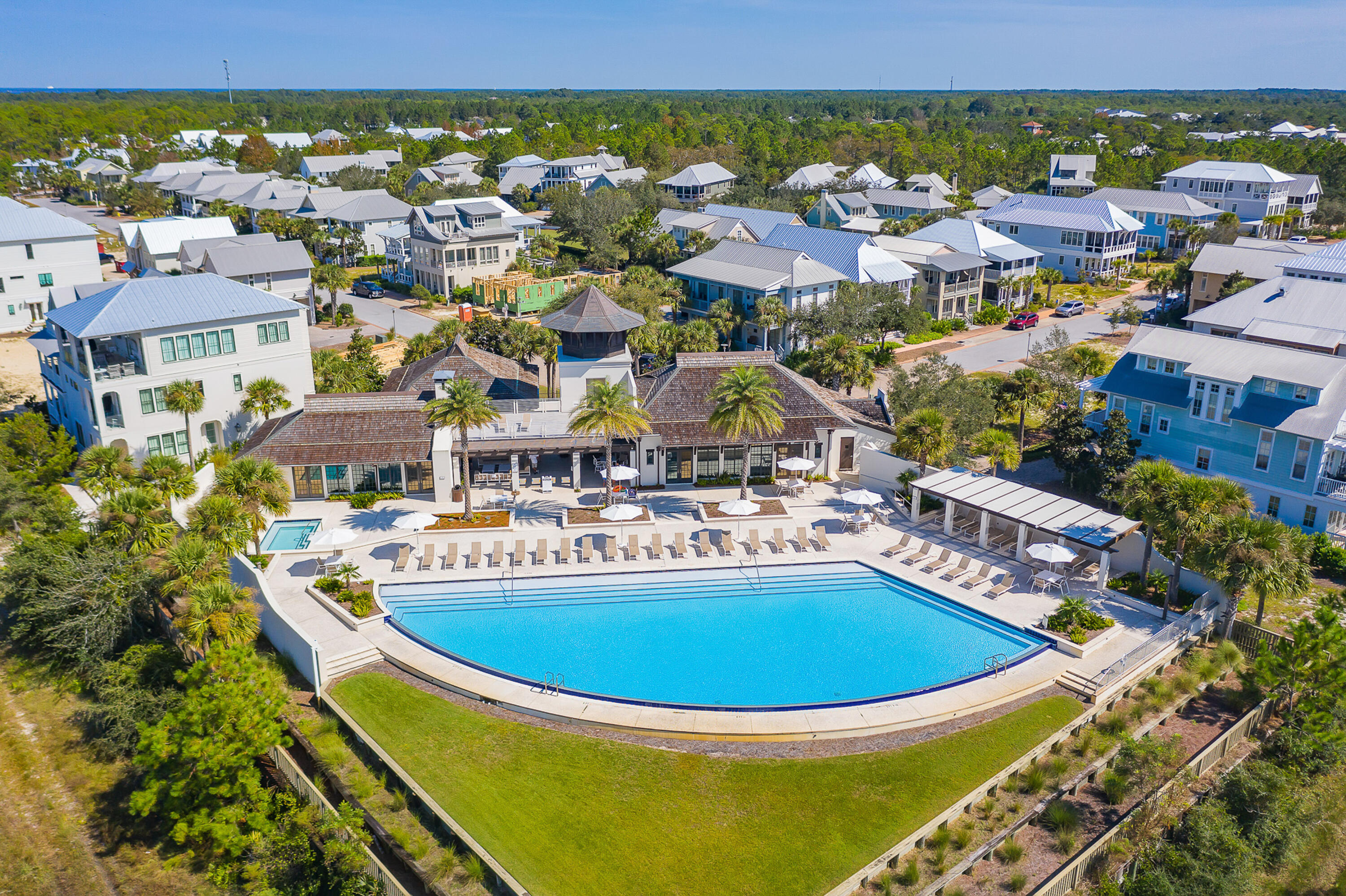 Lot 102-40 Cypress Walk Santa Rosa Beach FL 32459