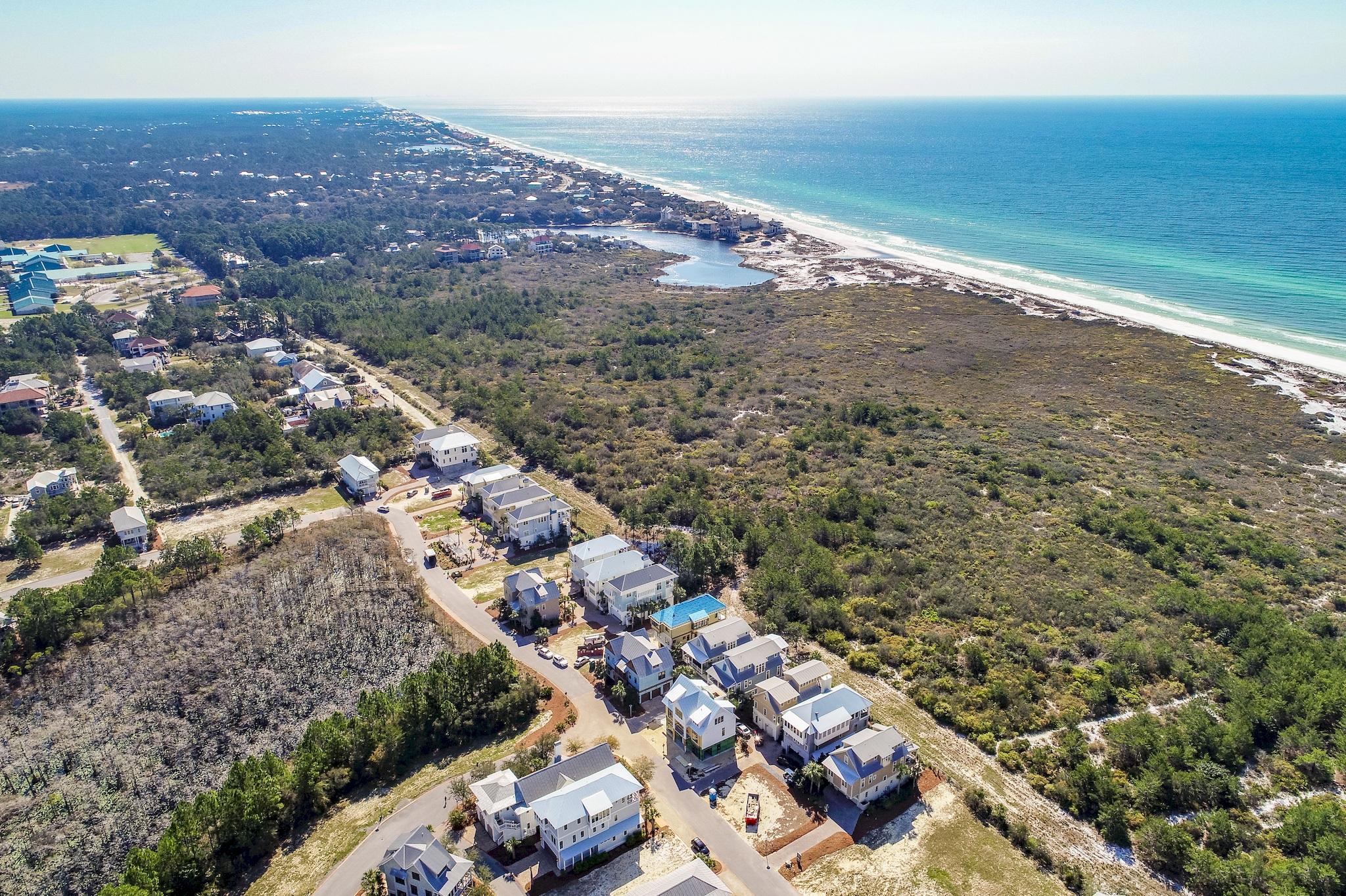 Lot 102-40 Cypress Walk Santa Rosa Beach FL 32459