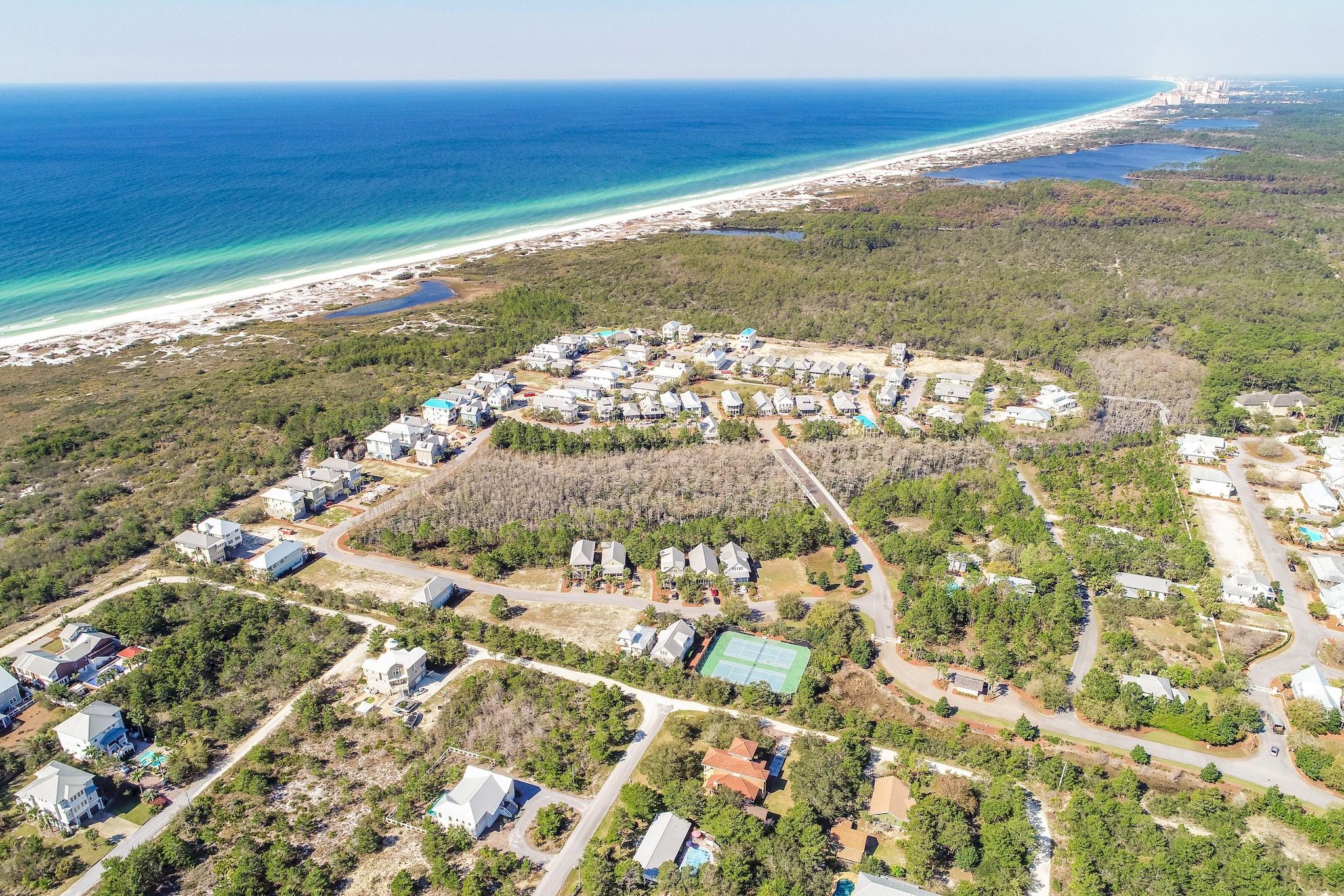 Lot 102-40 Cypress Walk Santa Rosa Beach FL 32459