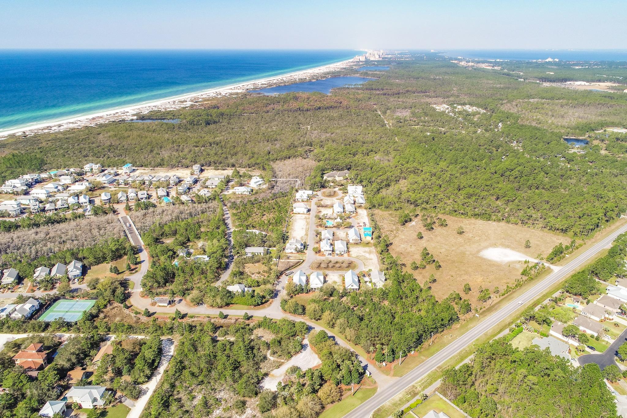 Lot 102-40 Cypress Walk Santa Rosa Beach FL 32459