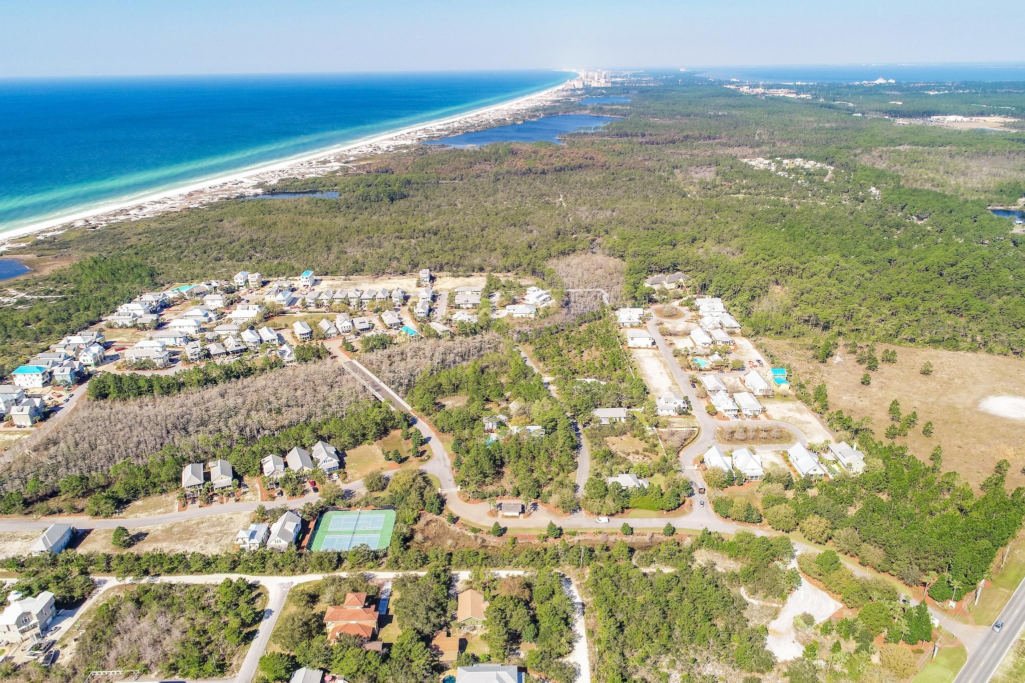 Lot 102-40 Cypress Walk Santa Rosa Beach FL 32459