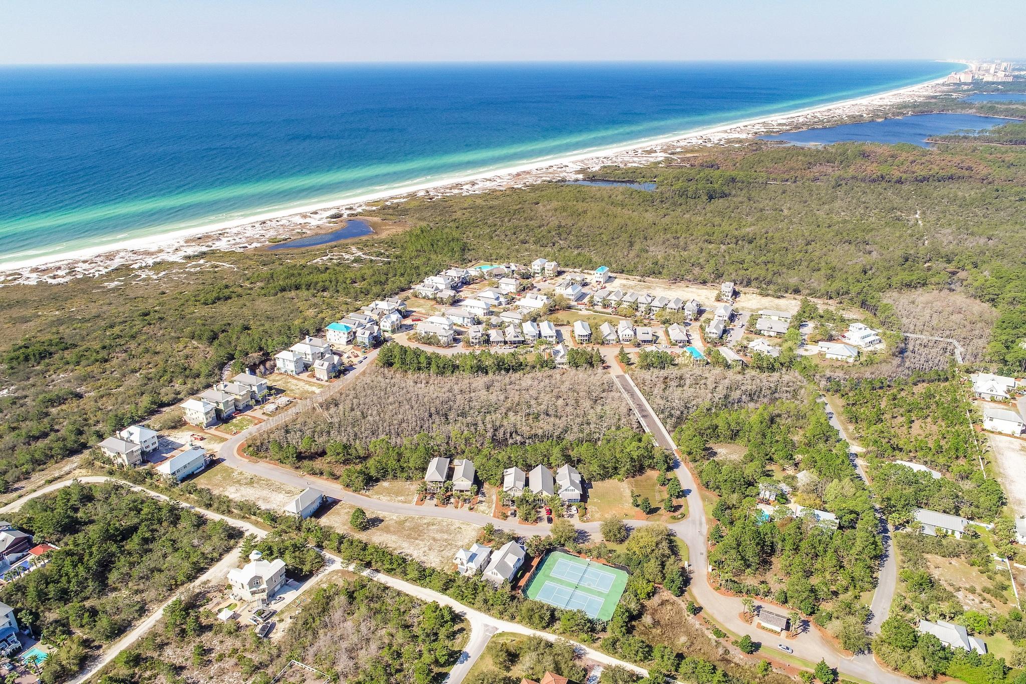 Lot 102-40 Cypress Walk Santa Rosa Beach FL 32459