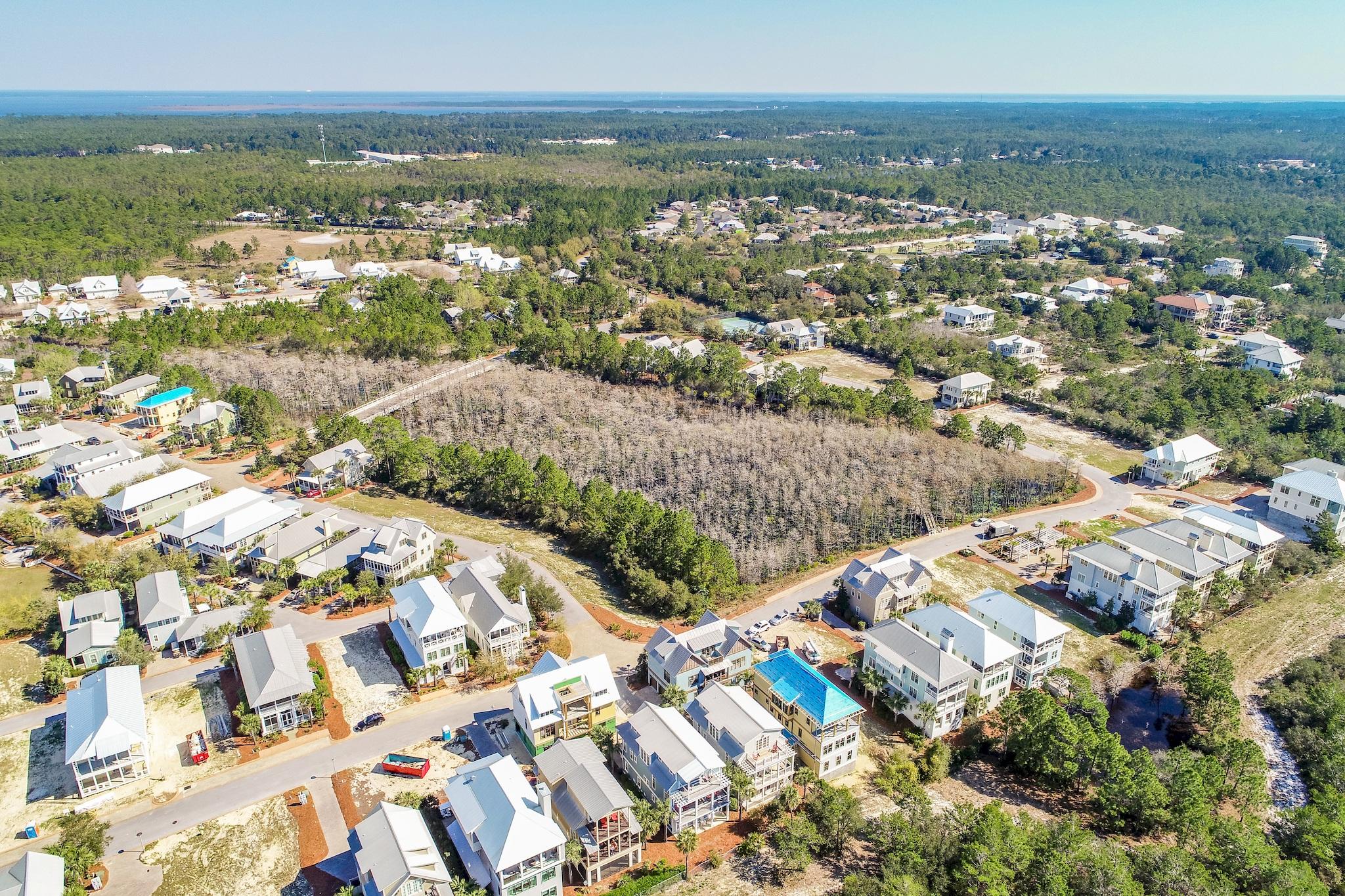 Lot 102-40 Cypress Walk Santa Rosa Beach FL 32459