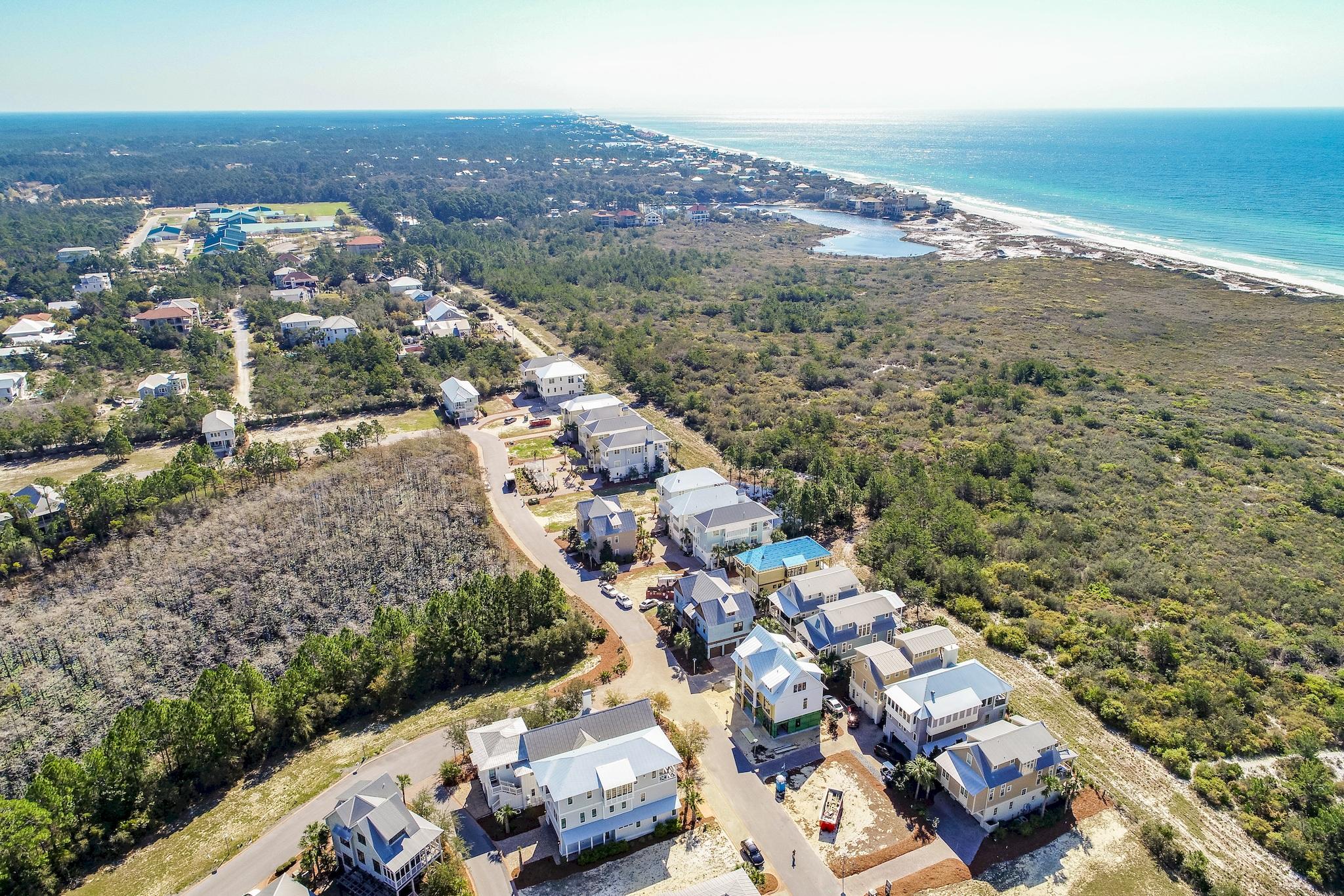 Lot 102-40 Cypress Walk Santa Rosa Beach FL 32459