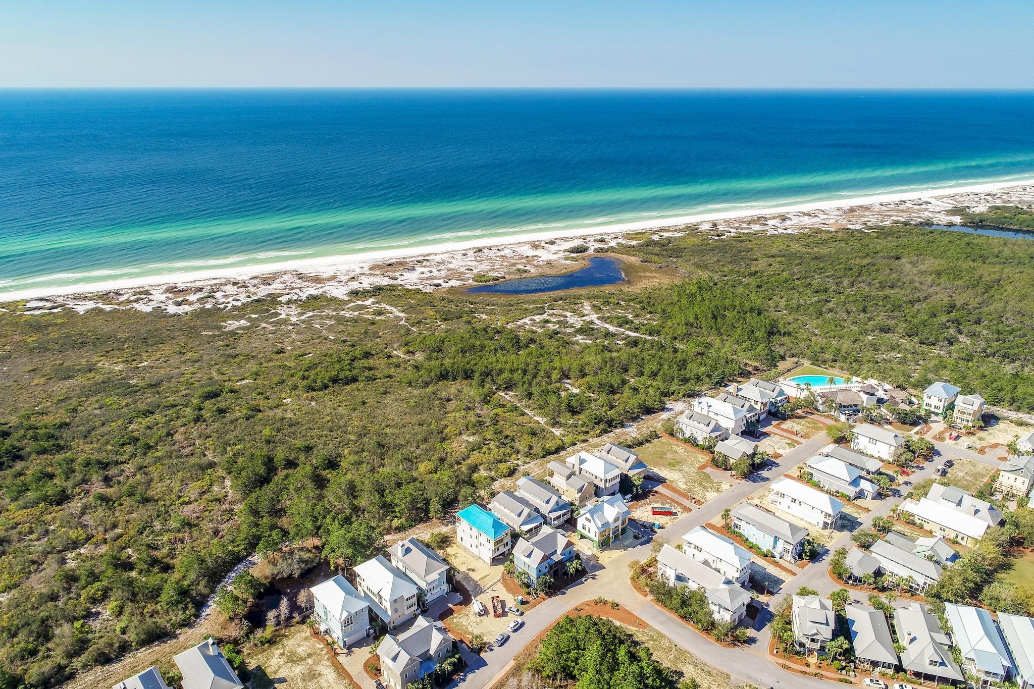 Lot 102-40 Cypress Walk Santa Rosa Beach FL 32459